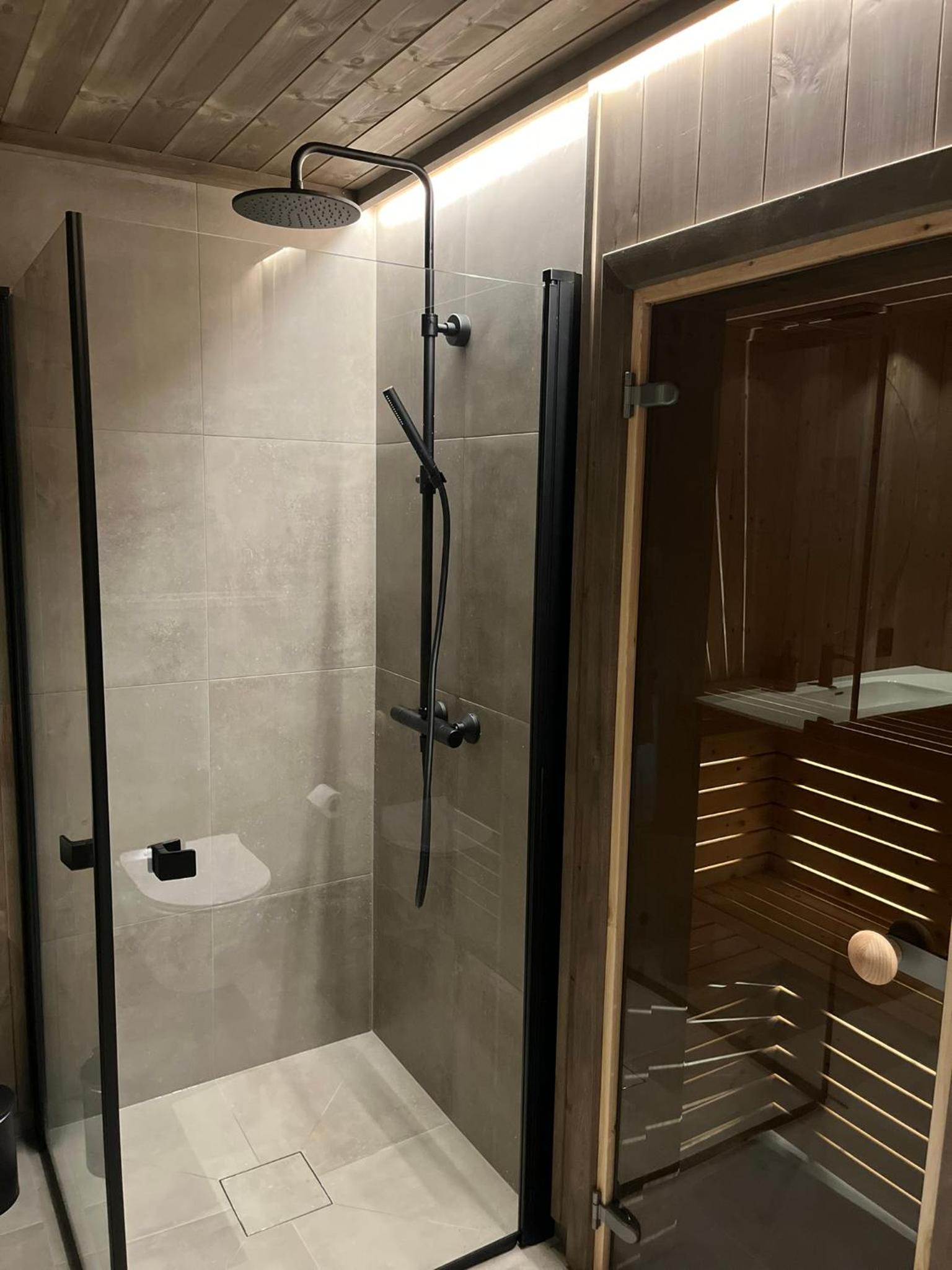 Sogndal Chalet