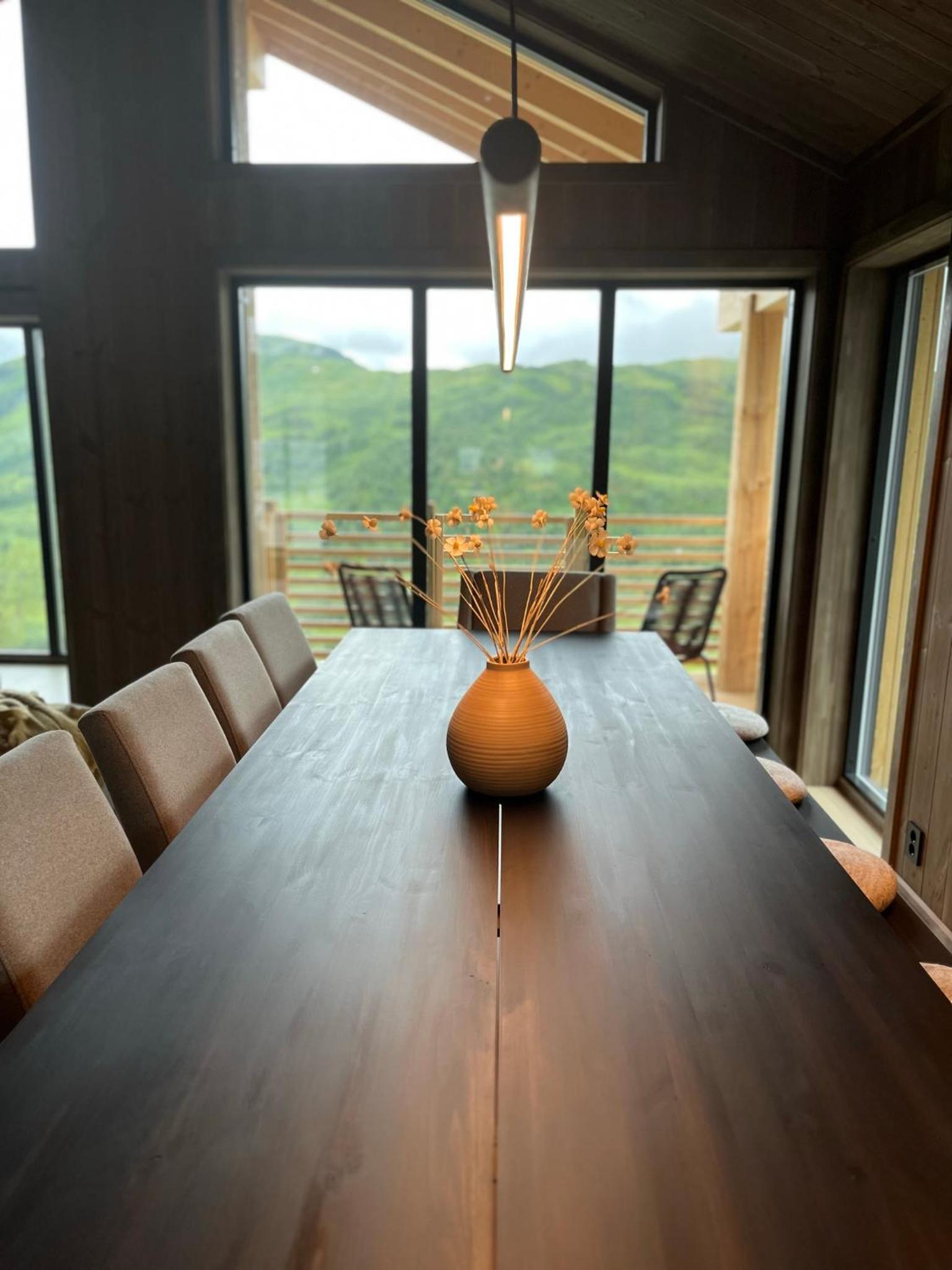 Sogndal Chalet