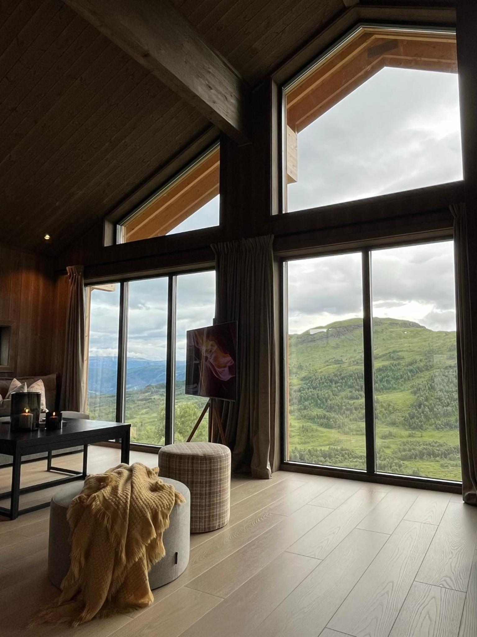 Sogndal Chalet