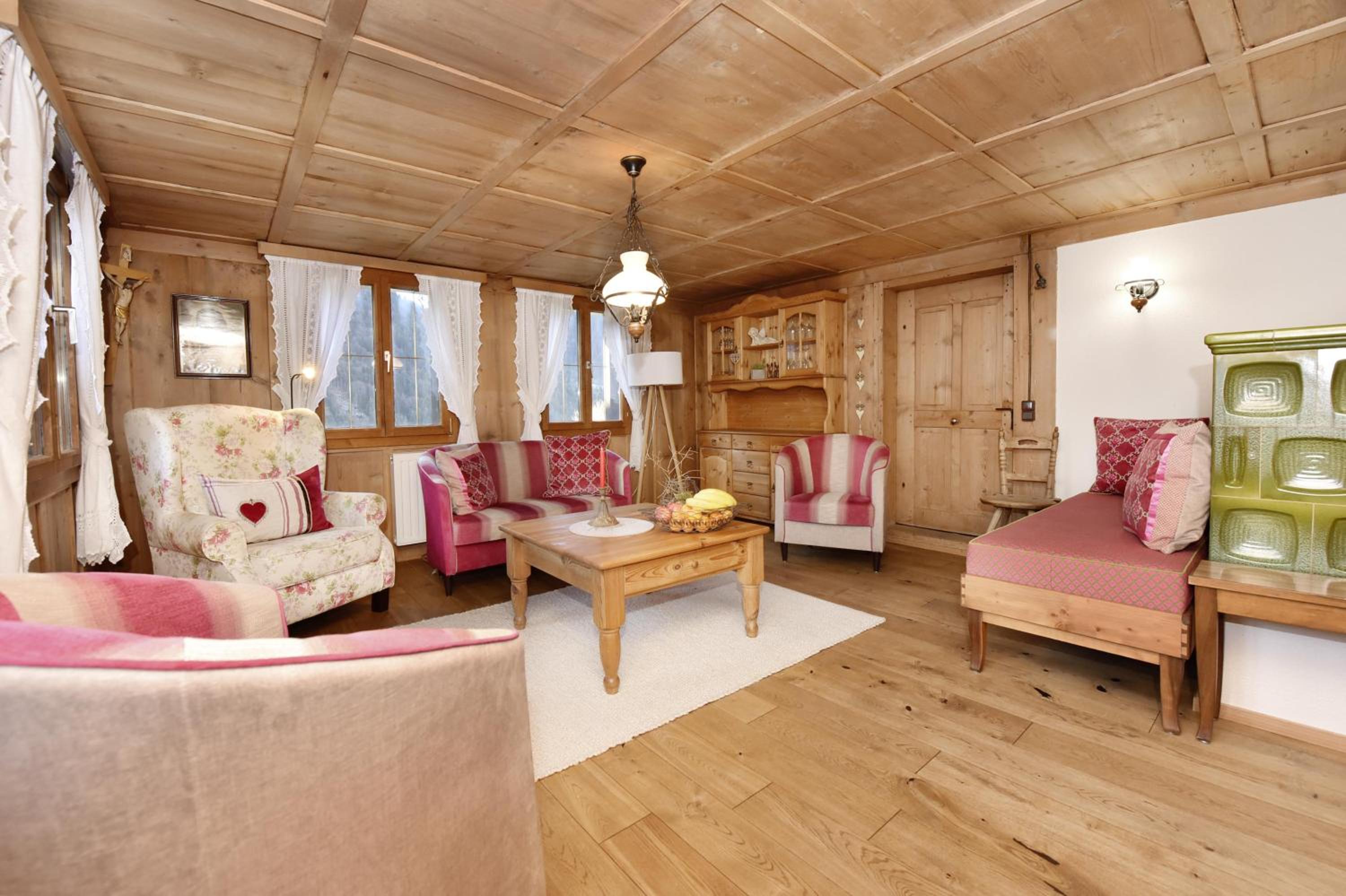 Veronikas Chalet