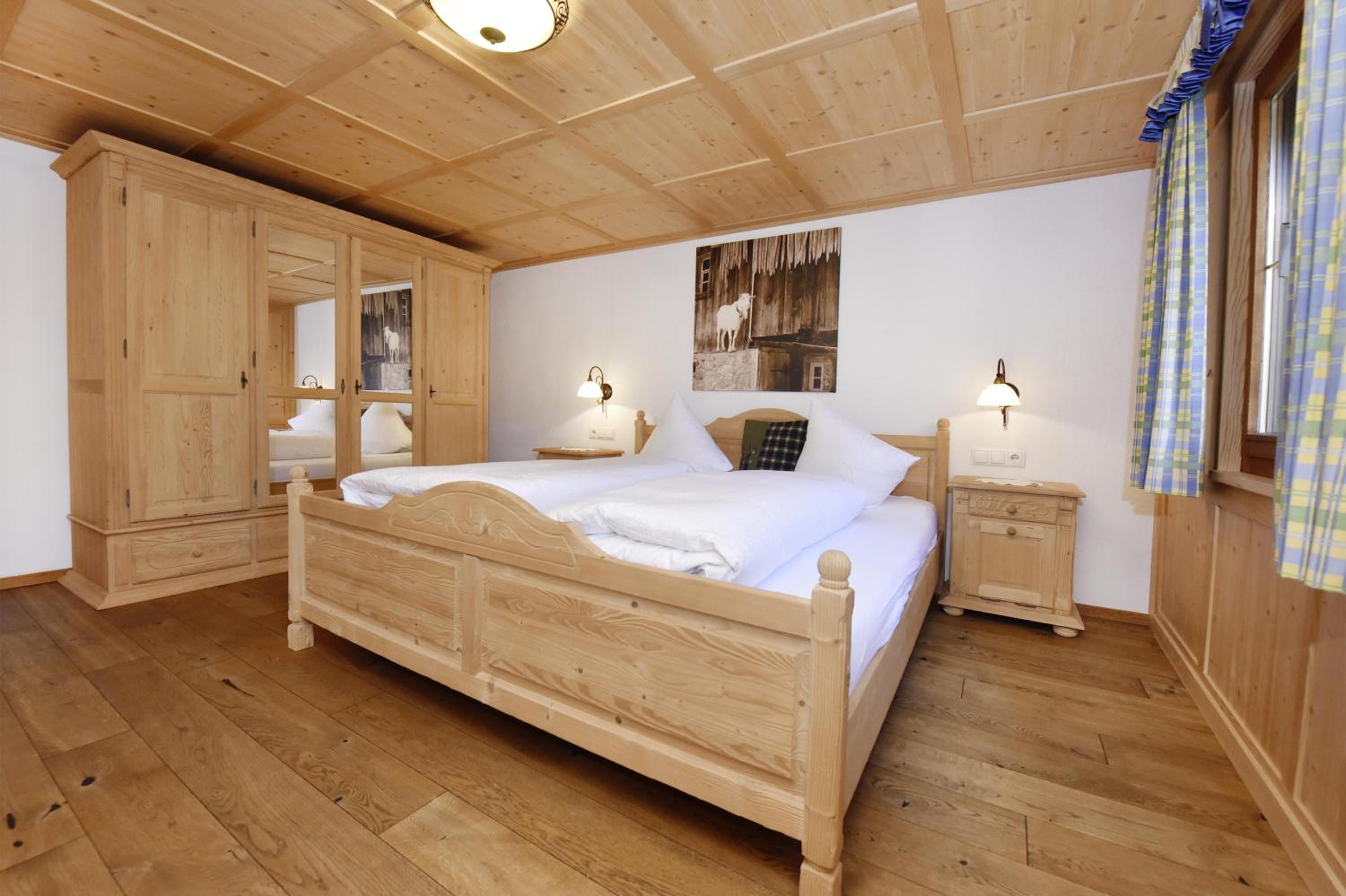 Veronikas Chalet