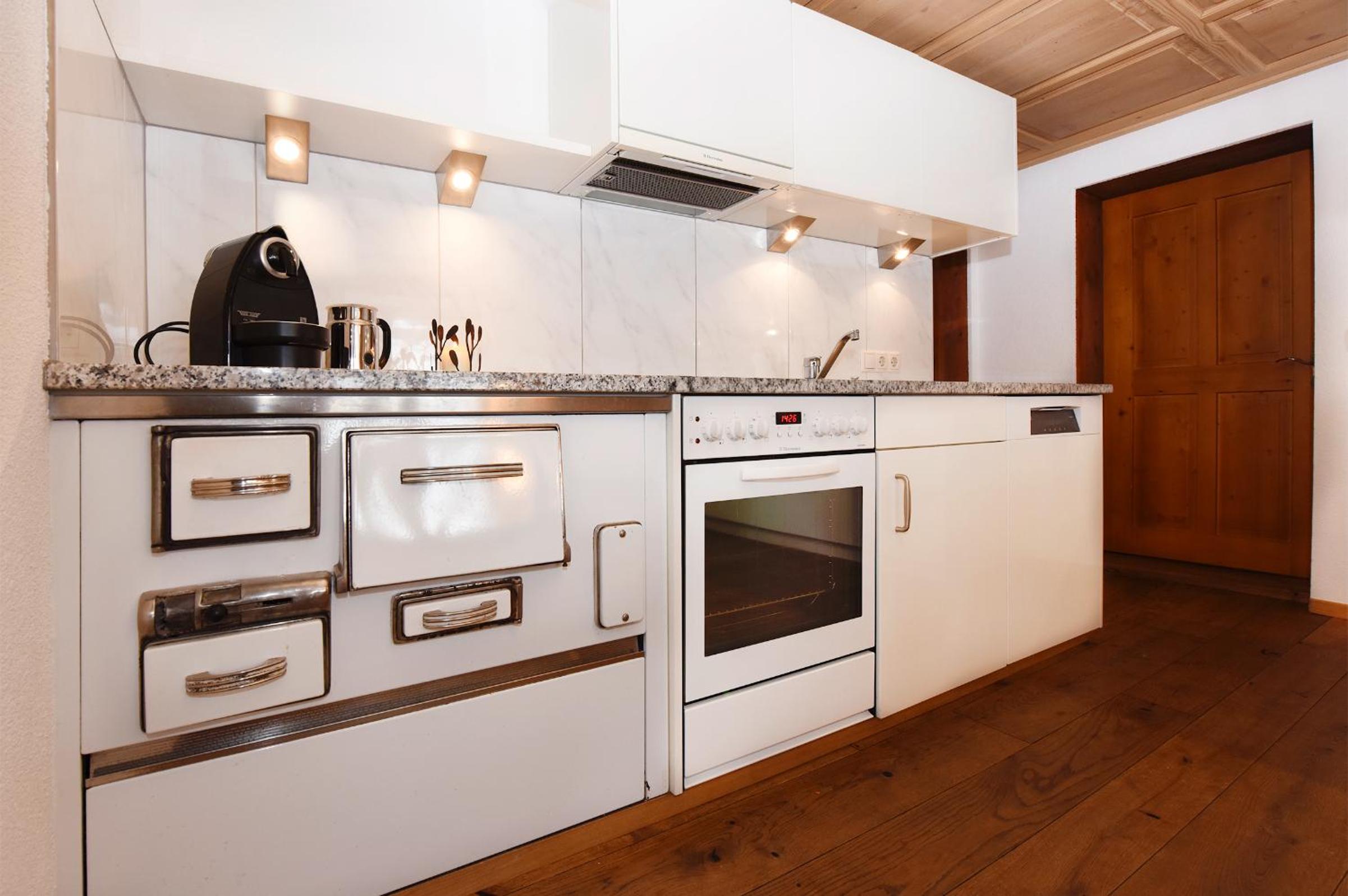 Veronikas Chalet