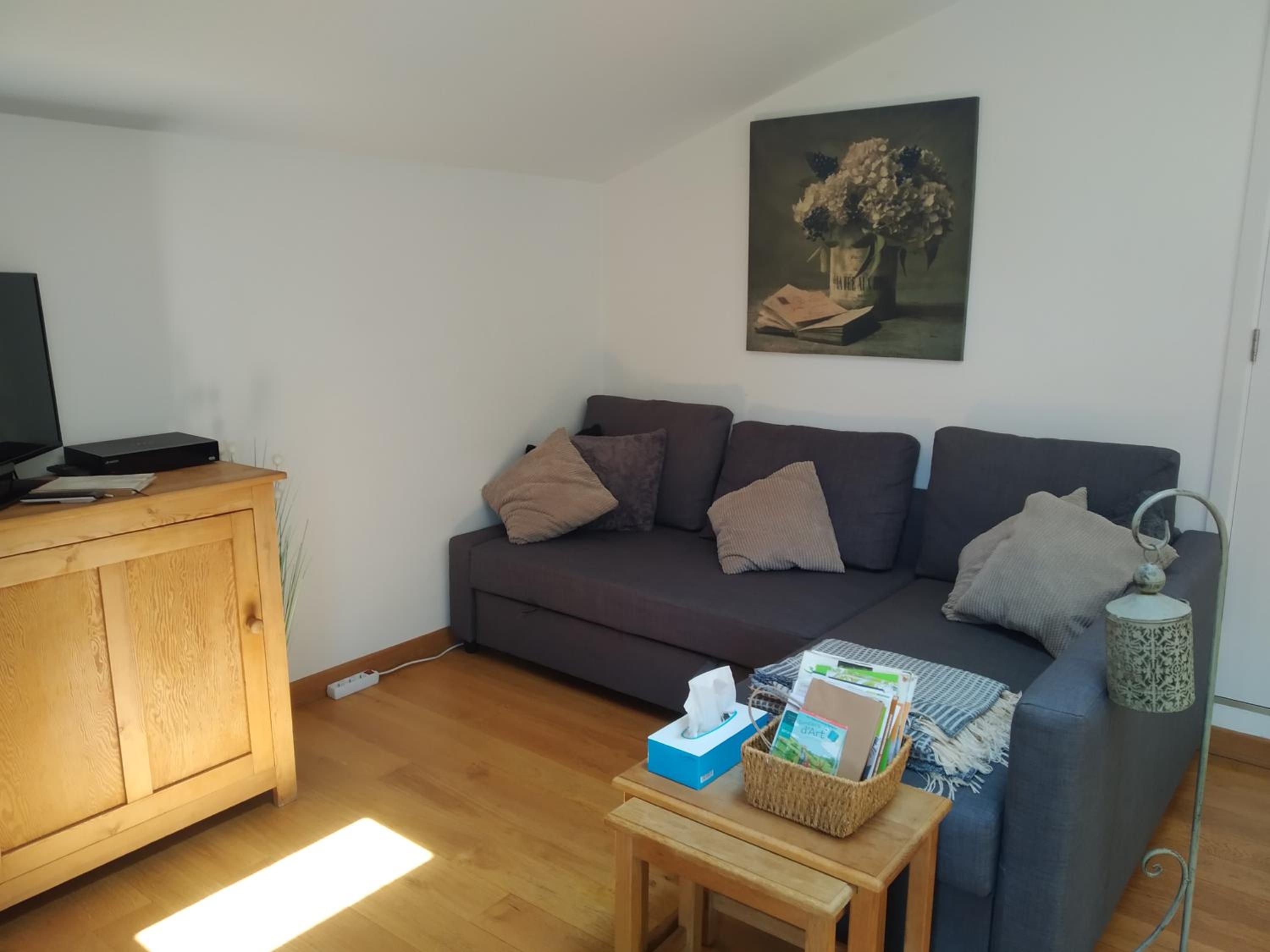 L'île d'Amélie