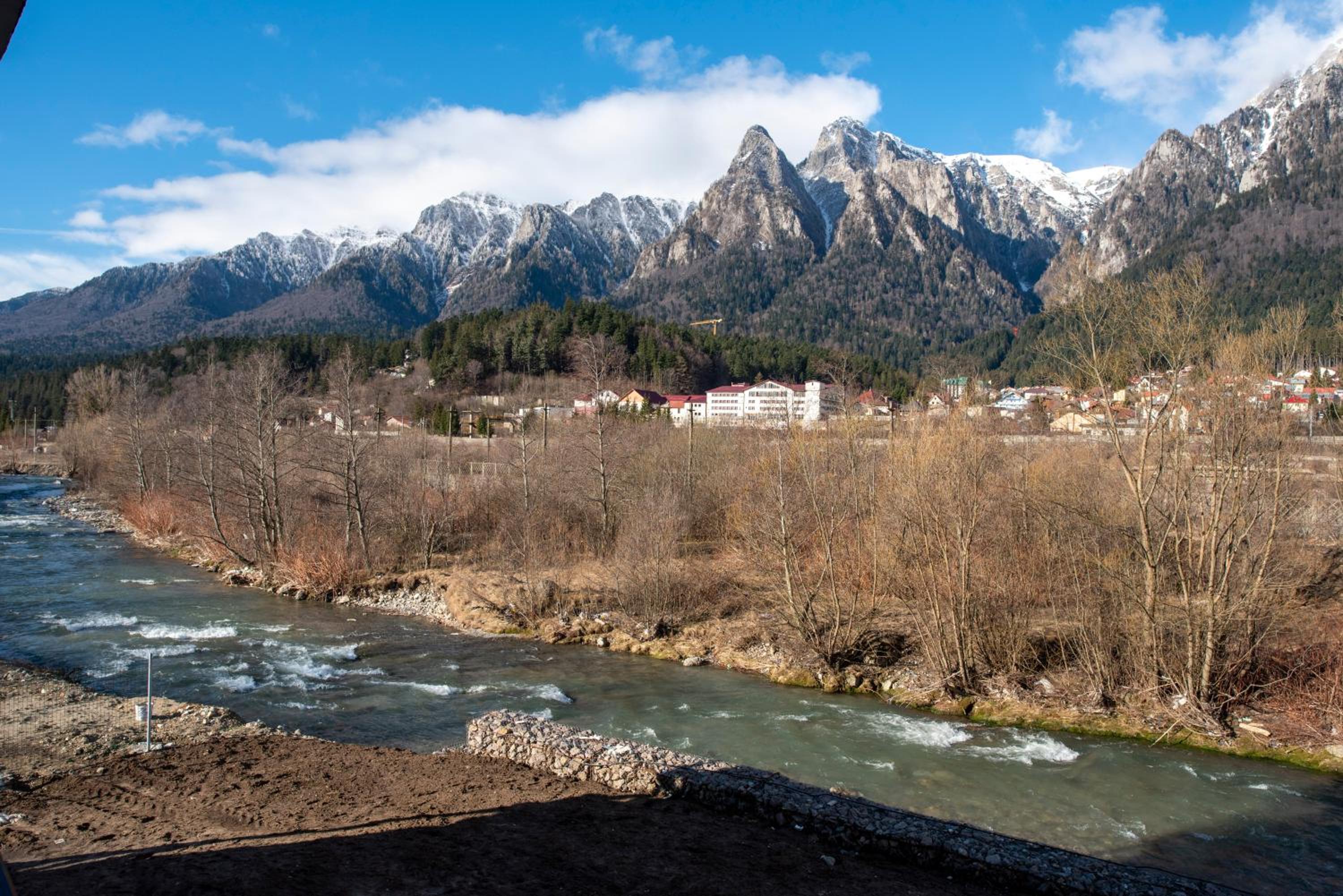 Cross Caraiman View 1, photo 42