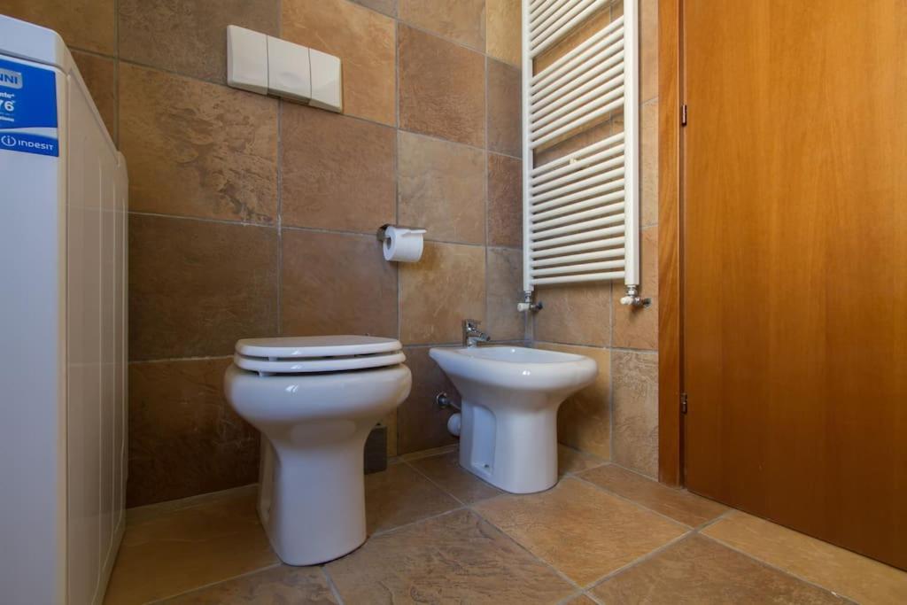 Fabulous studio in Monza 15 km to Milan city centre view 3
