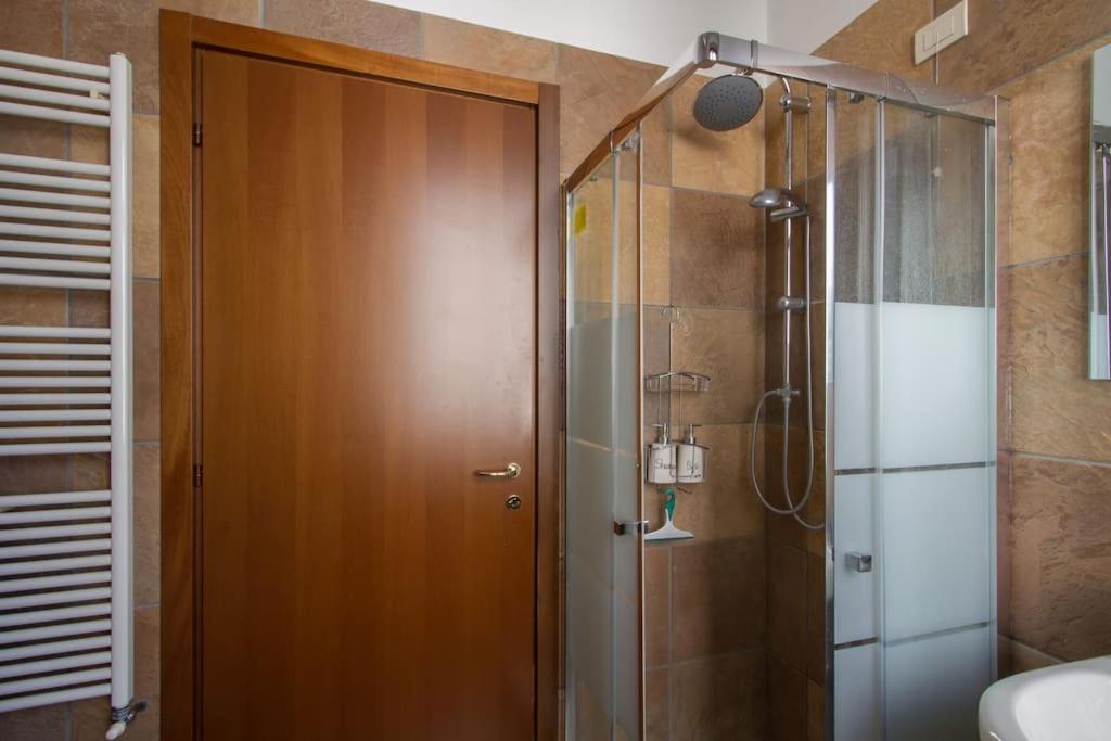 Fabulous studio in Monza 15 km to Milan city centre view 5