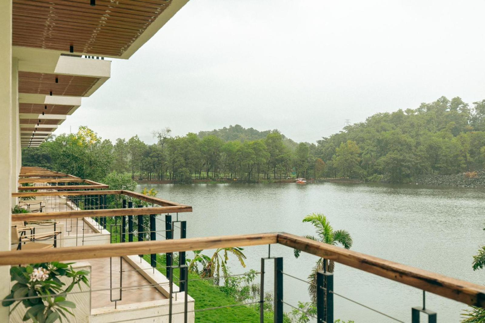Oleander Farms, Karjat view 5