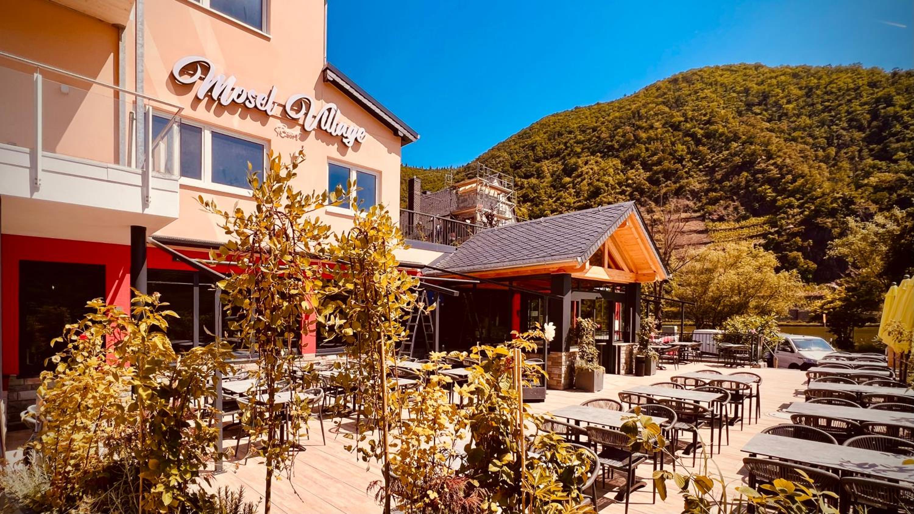 Mosel Village Resort