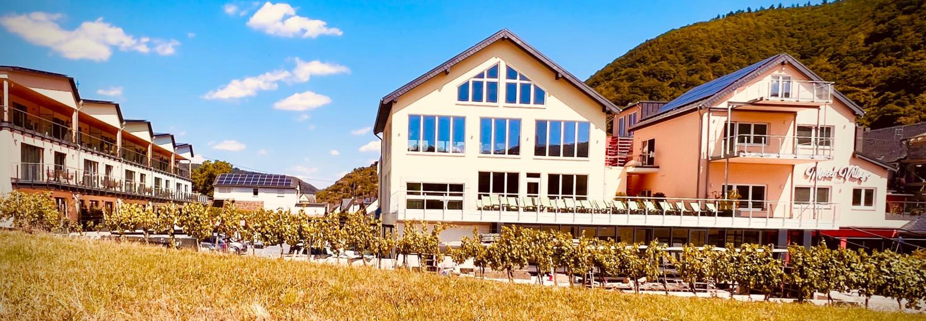 Mosel Village Resort