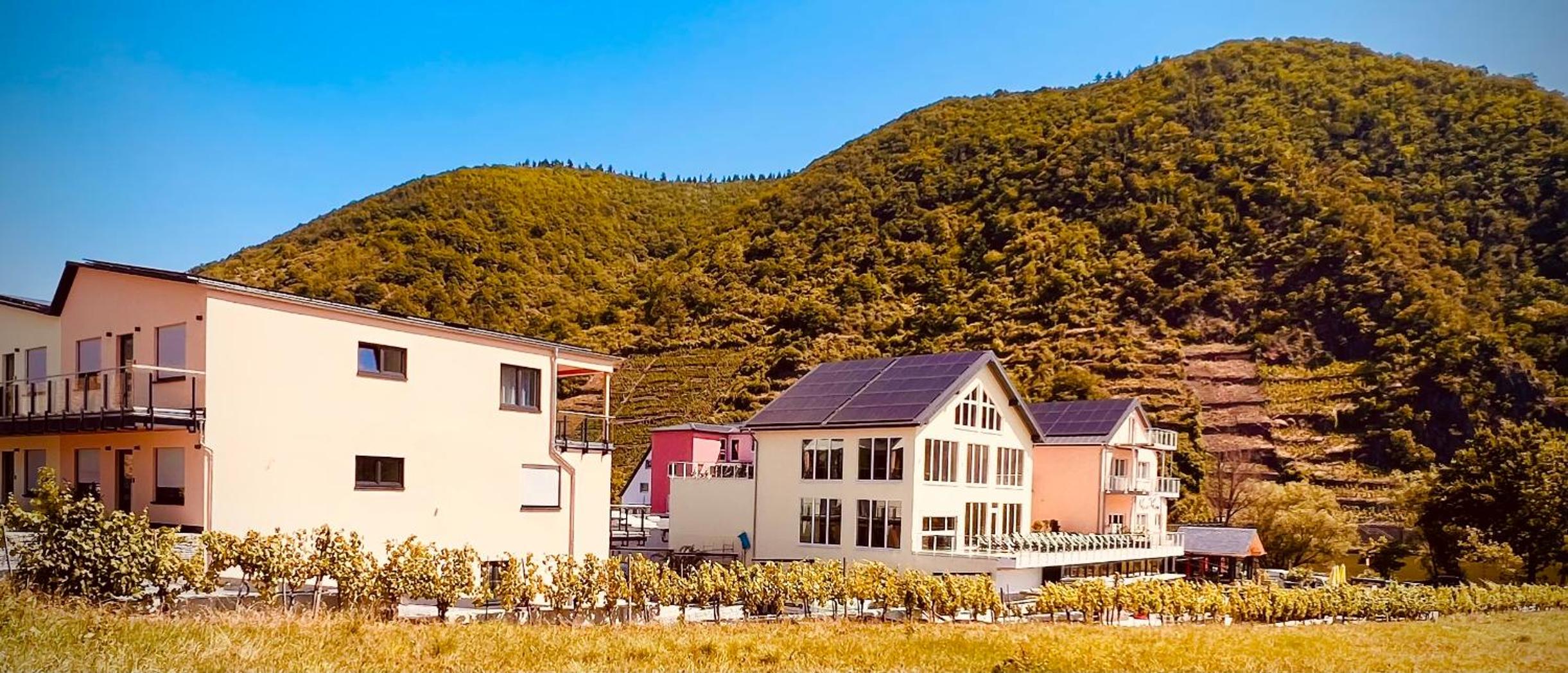 Mosel Village Resort