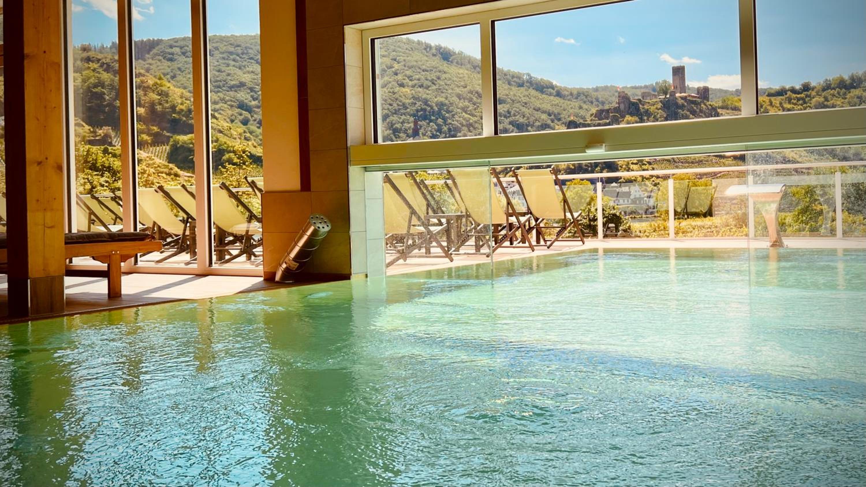 Mosel Village Resort