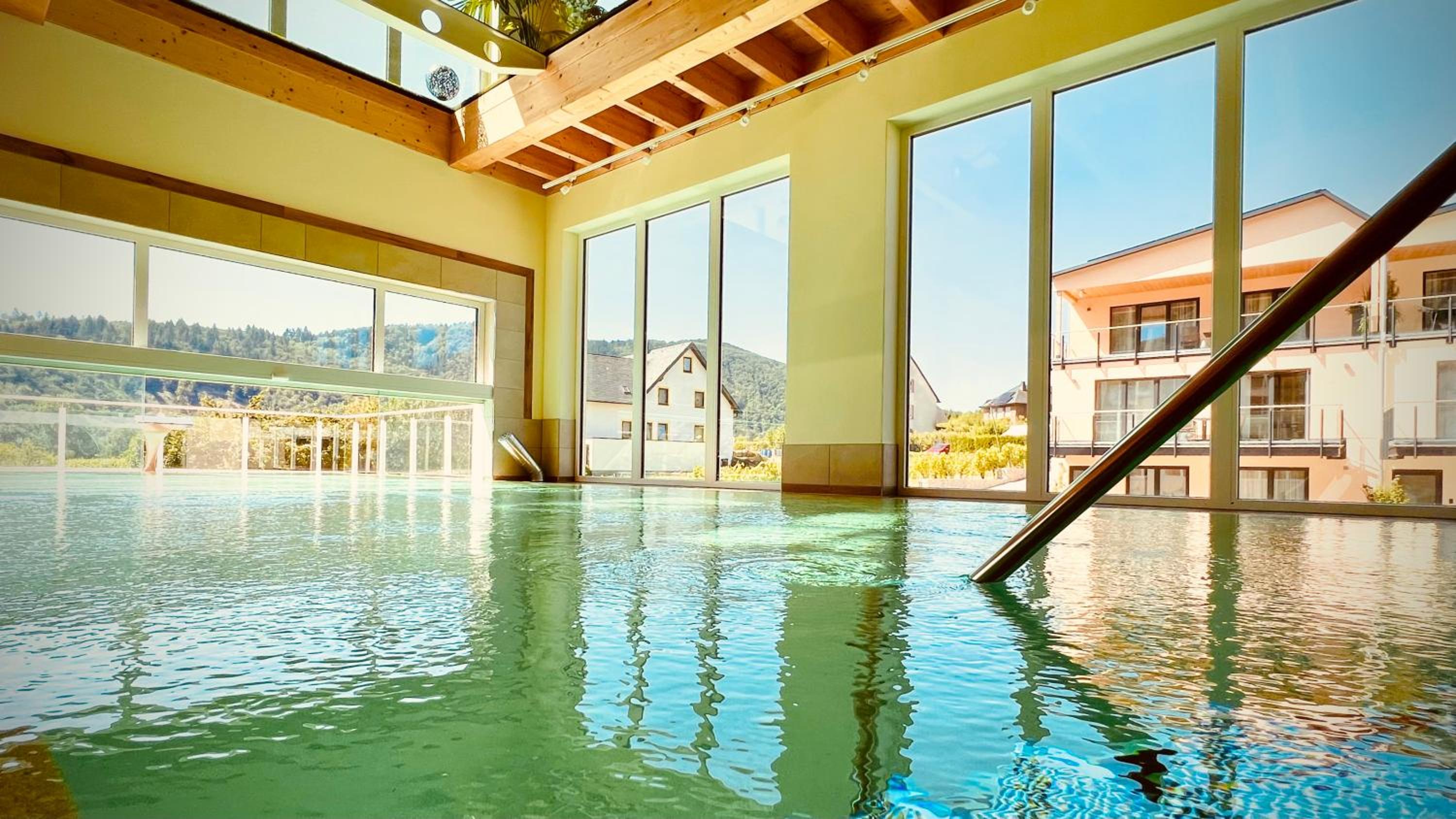 Mosel Village Resort