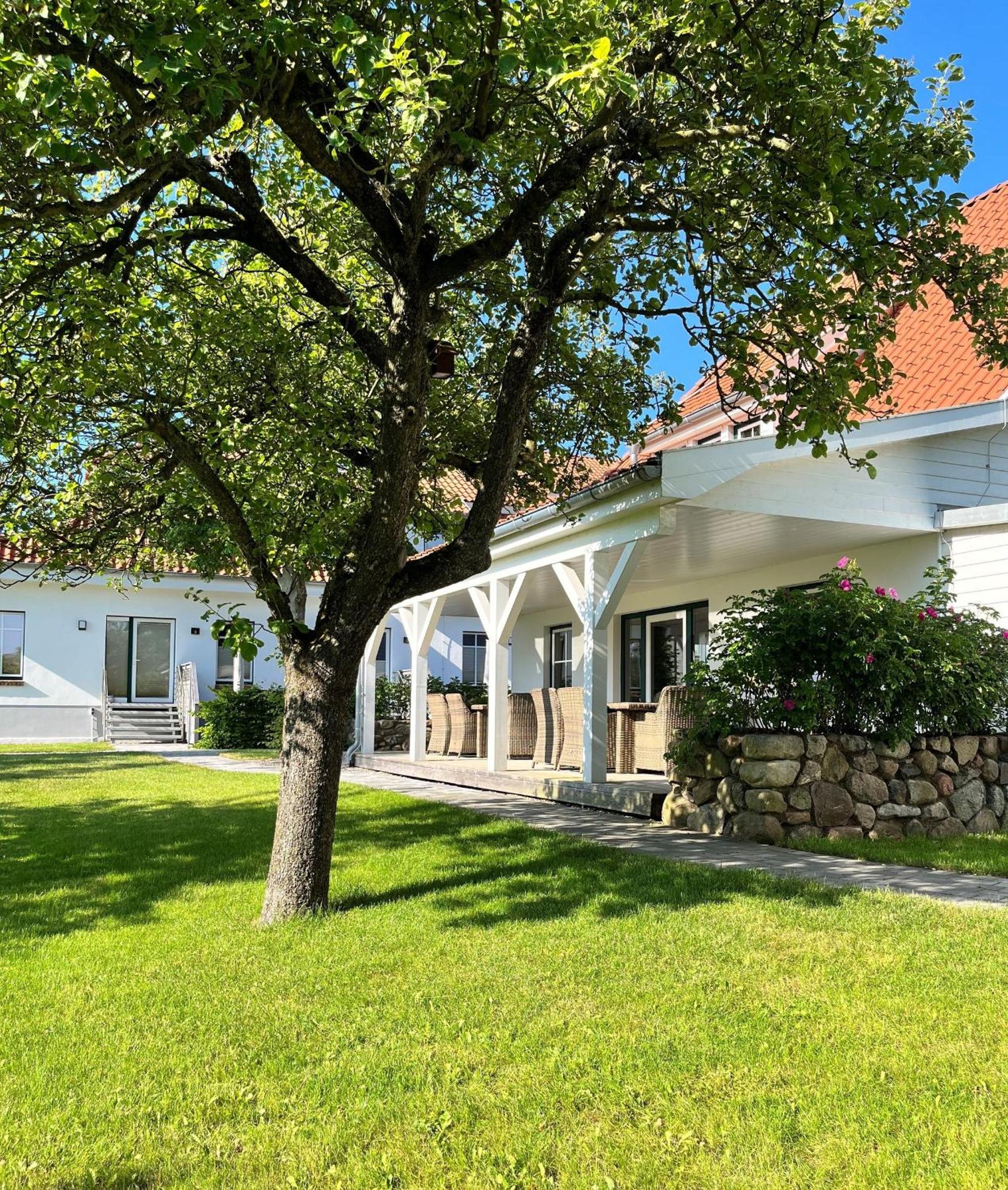 Landidyll Elmenhorst Wohnung 01