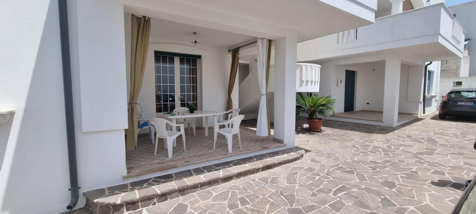 CASA LEUCA