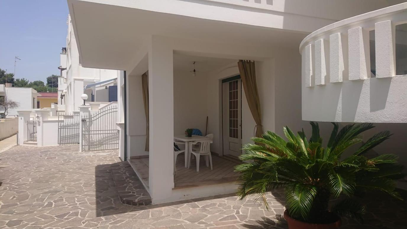 CASA LEUCA