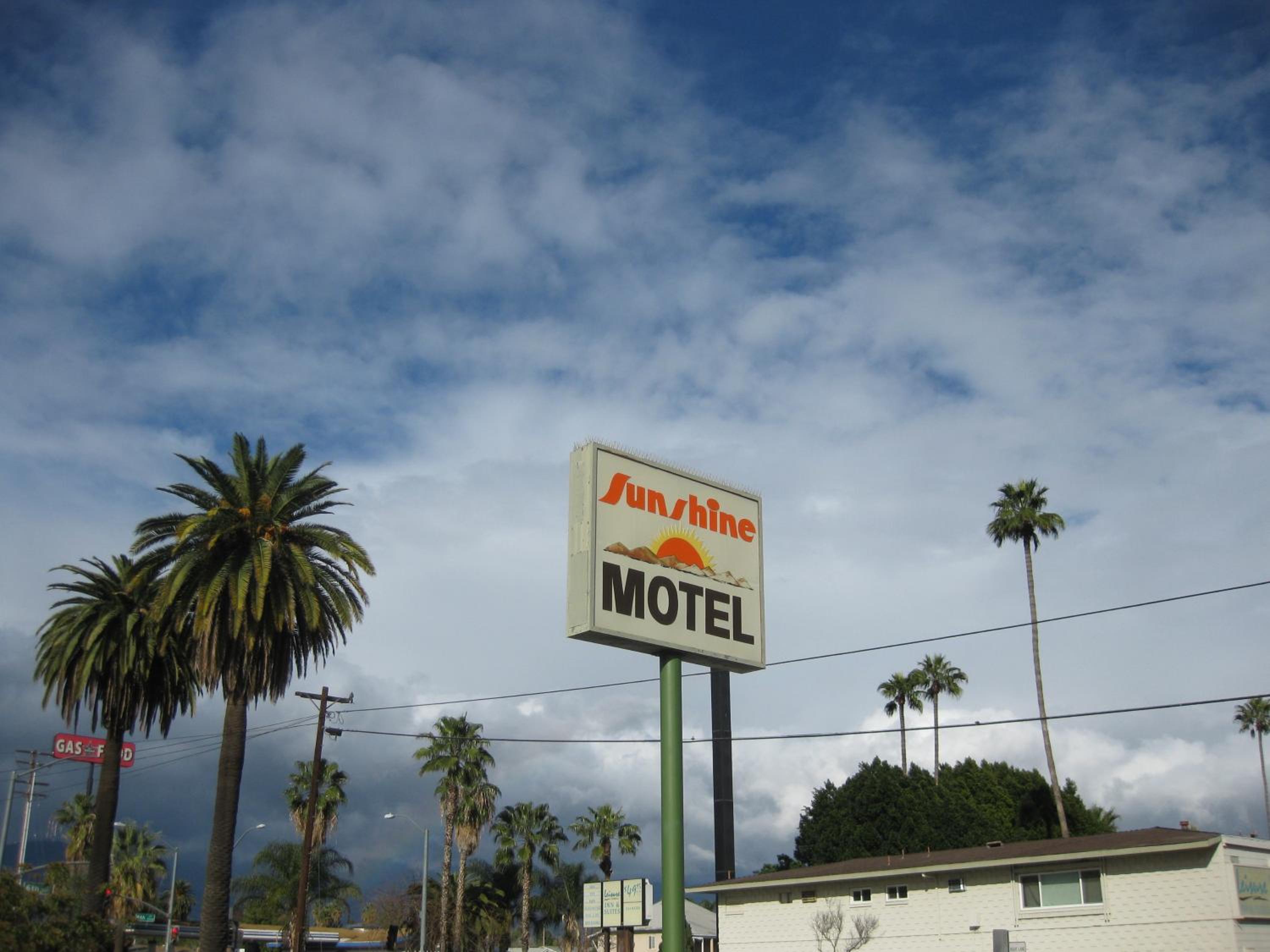 San Bernardino Vacations - Sunshine Motel - Property Image 28