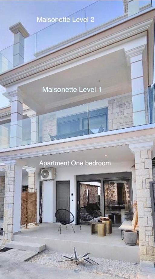 Milion Living Residences