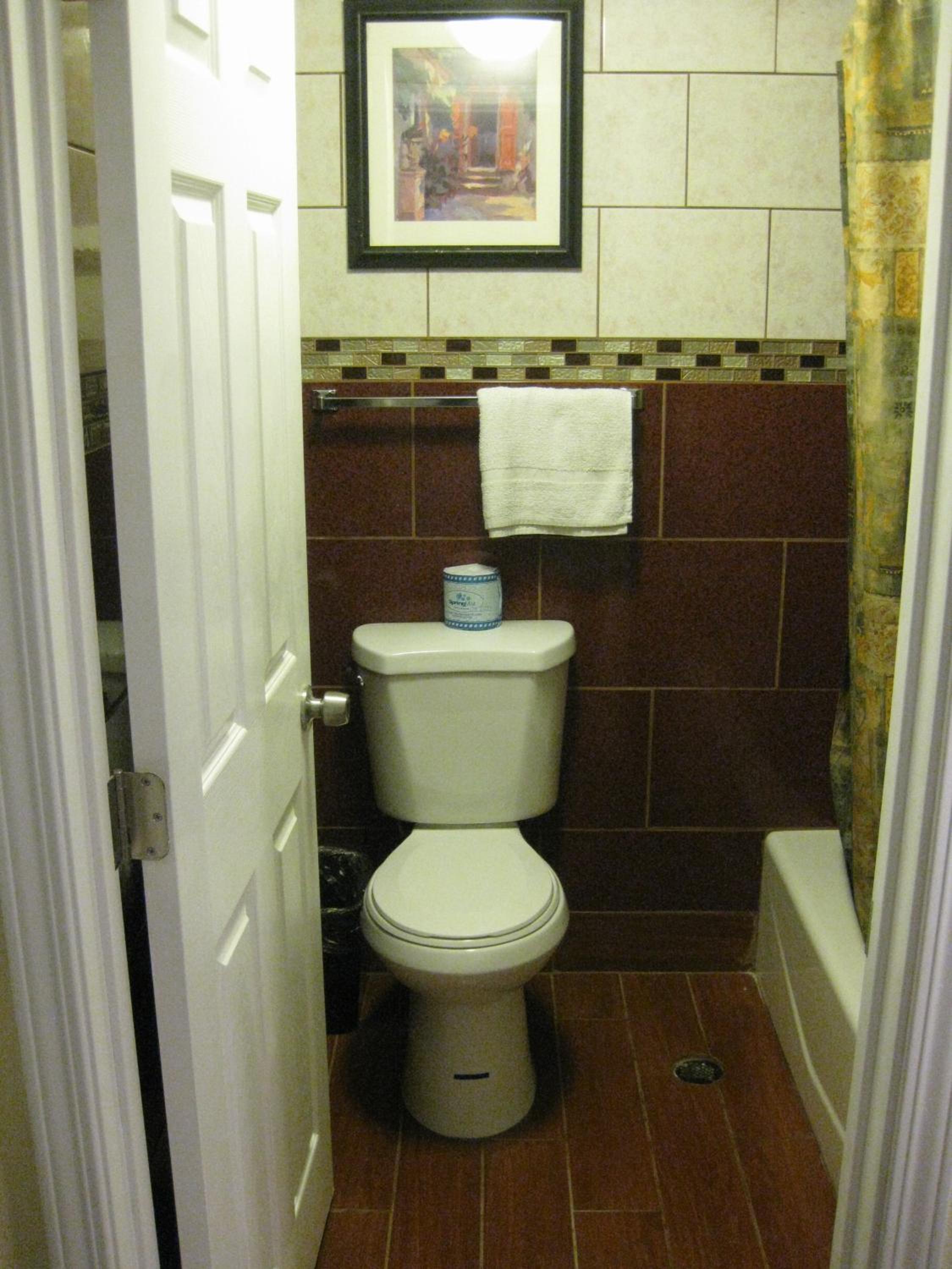 San Bernardino Vacations - Sunshine Motel - Property Image 13