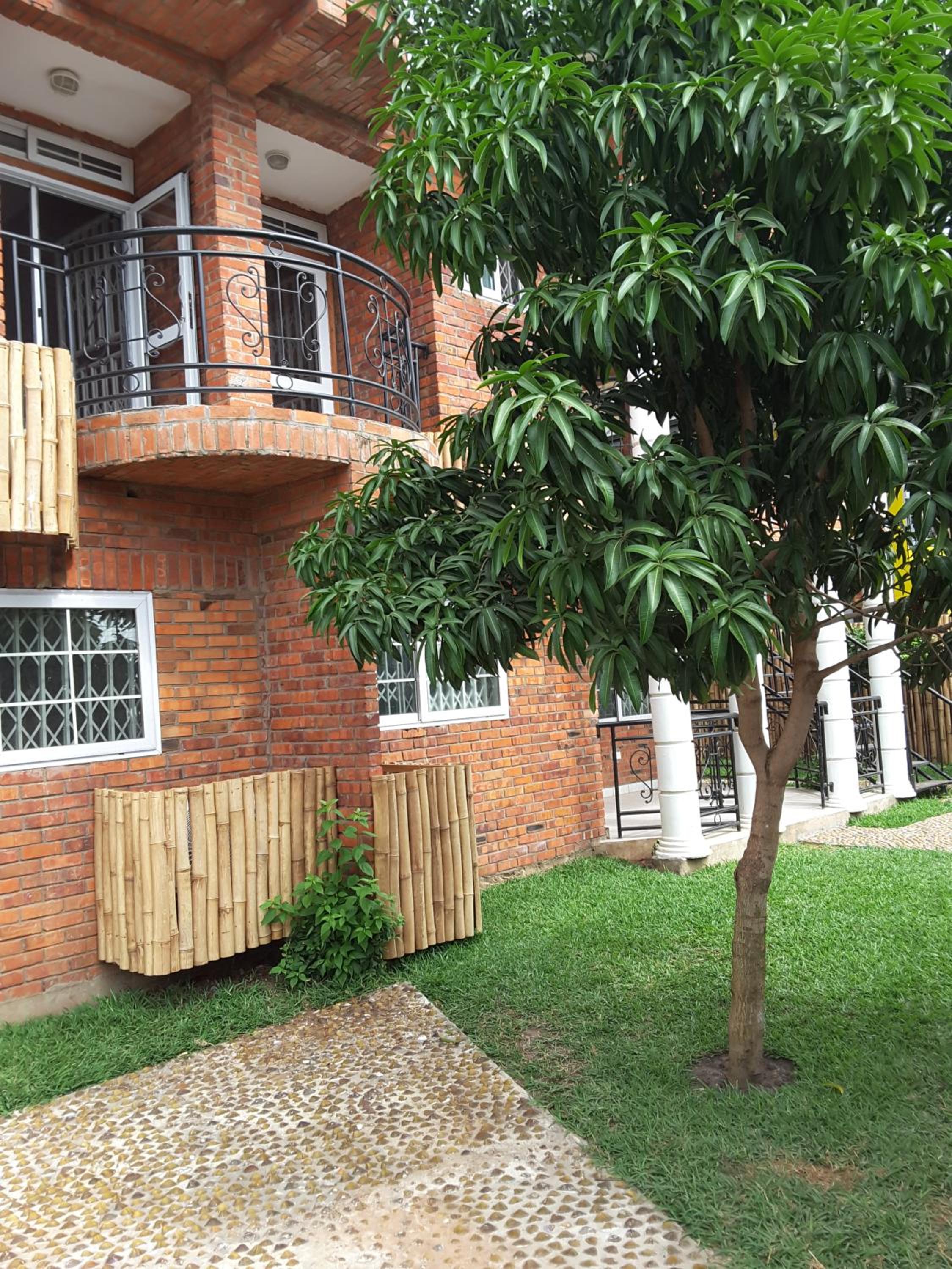 Bambrickvillalodge