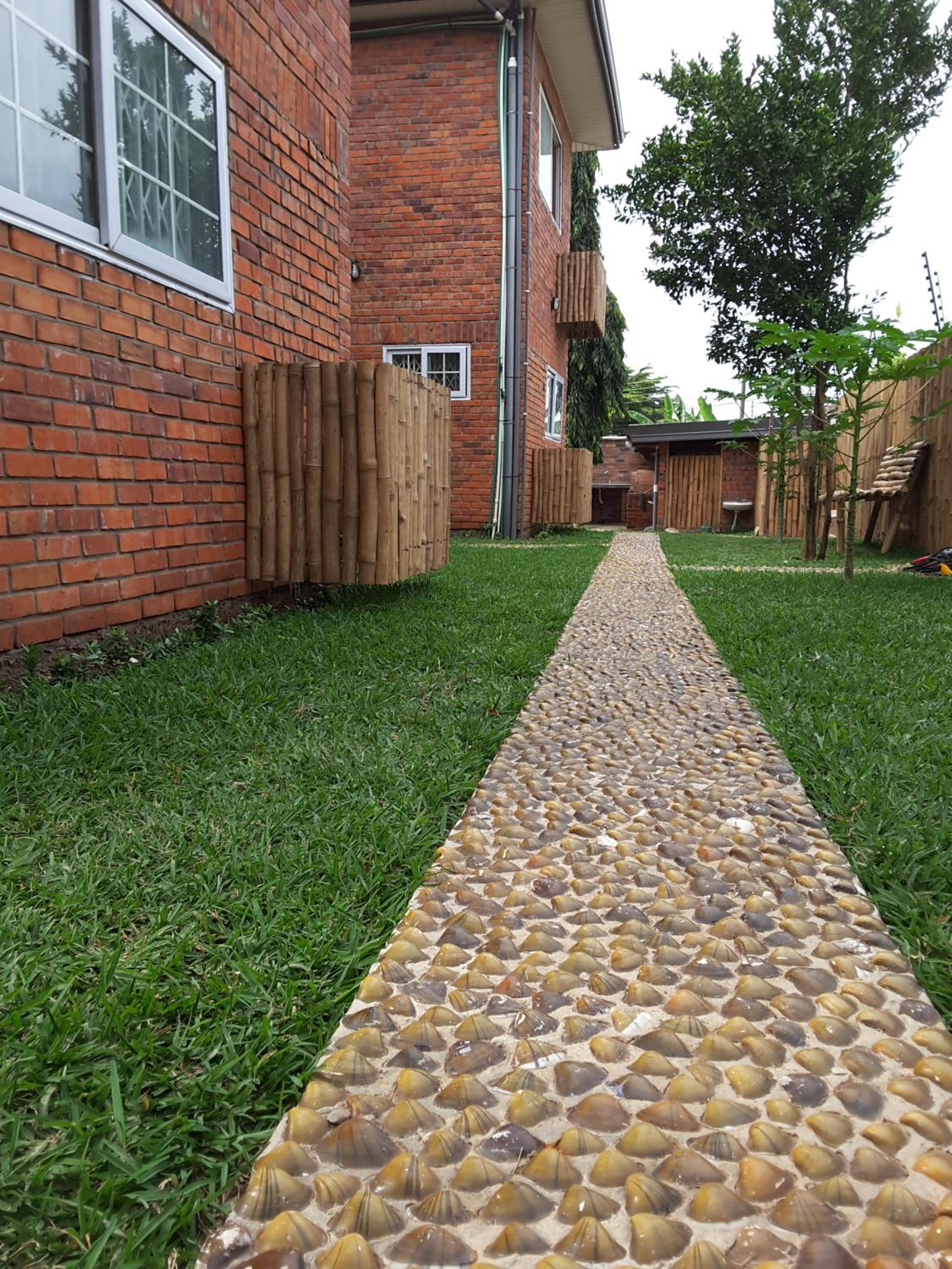 Bambrickvillalodge