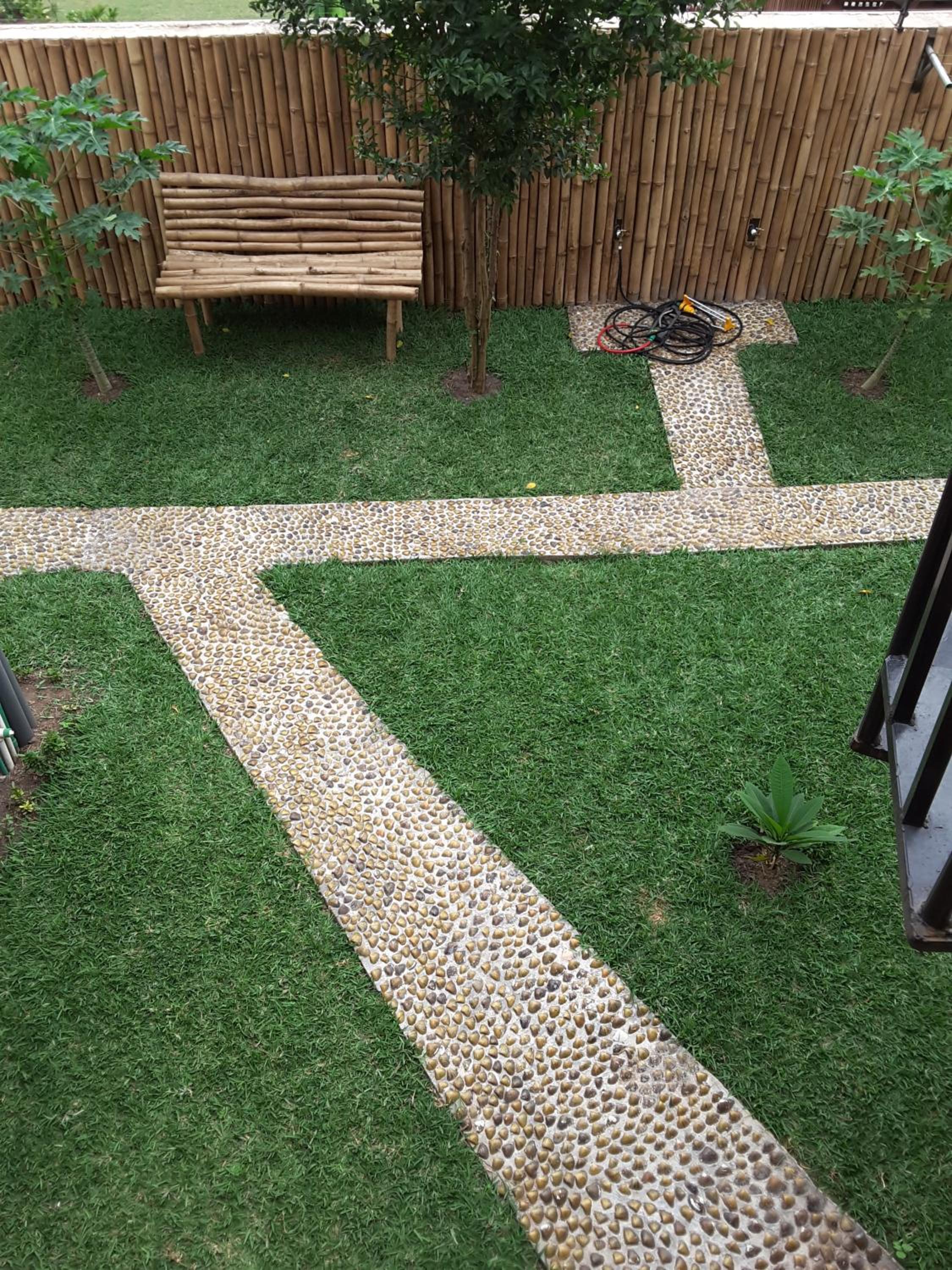 Bambrickvillalodge