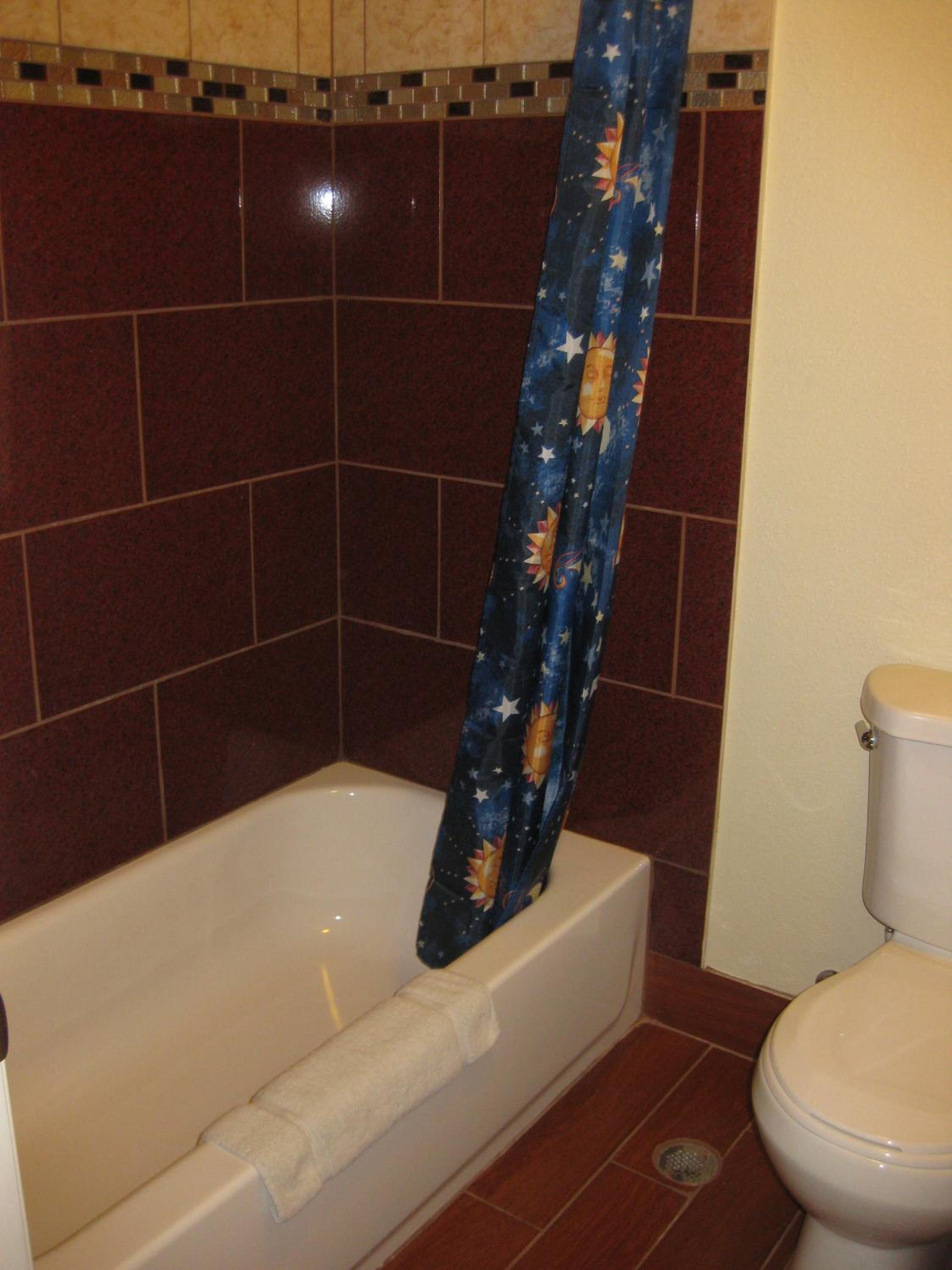 San Bernardino Vacations - Sunshine Motel - Property Image 6