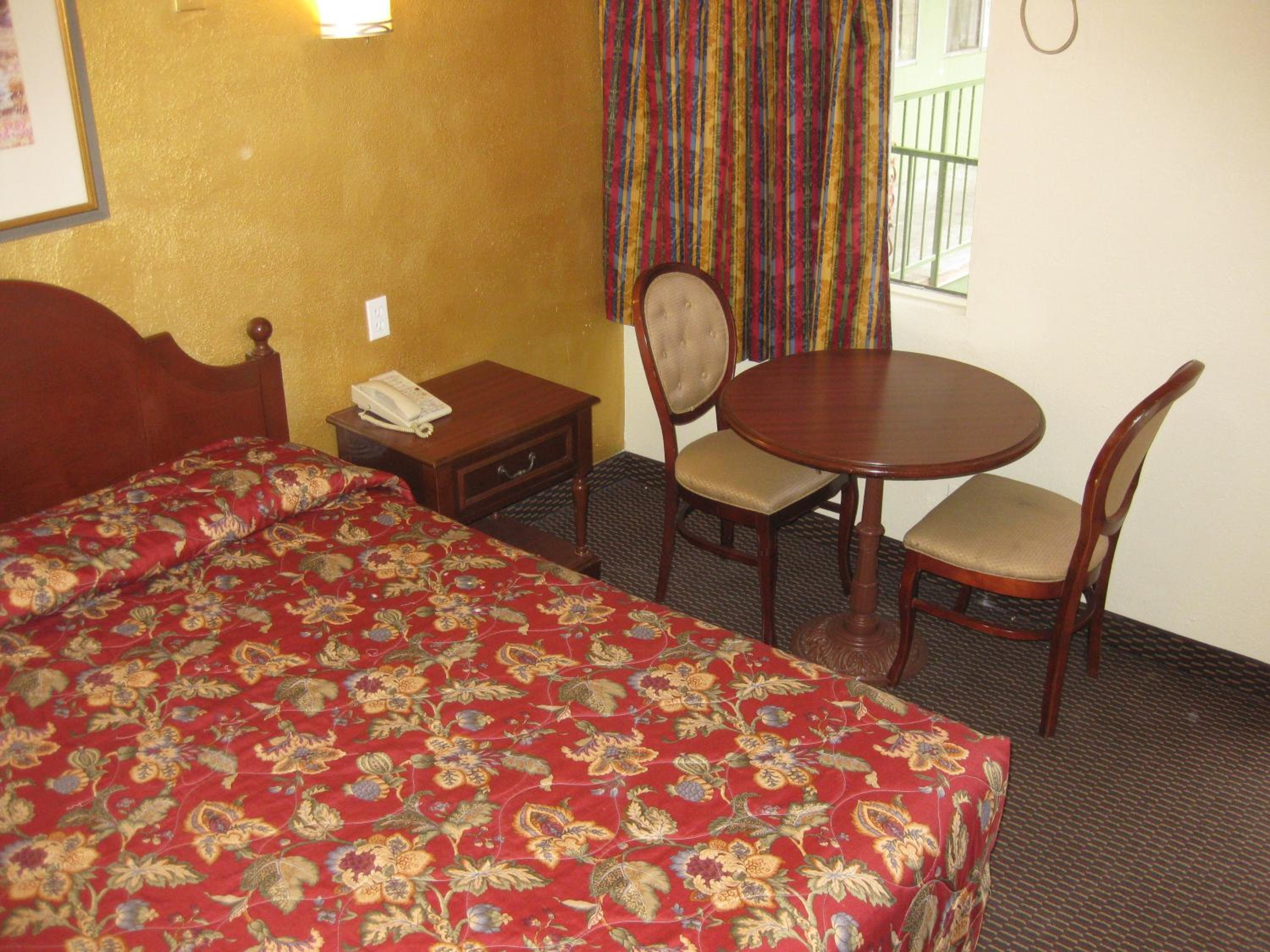 San Bernardino Vacations - Sunshine Motel - Property Image 11