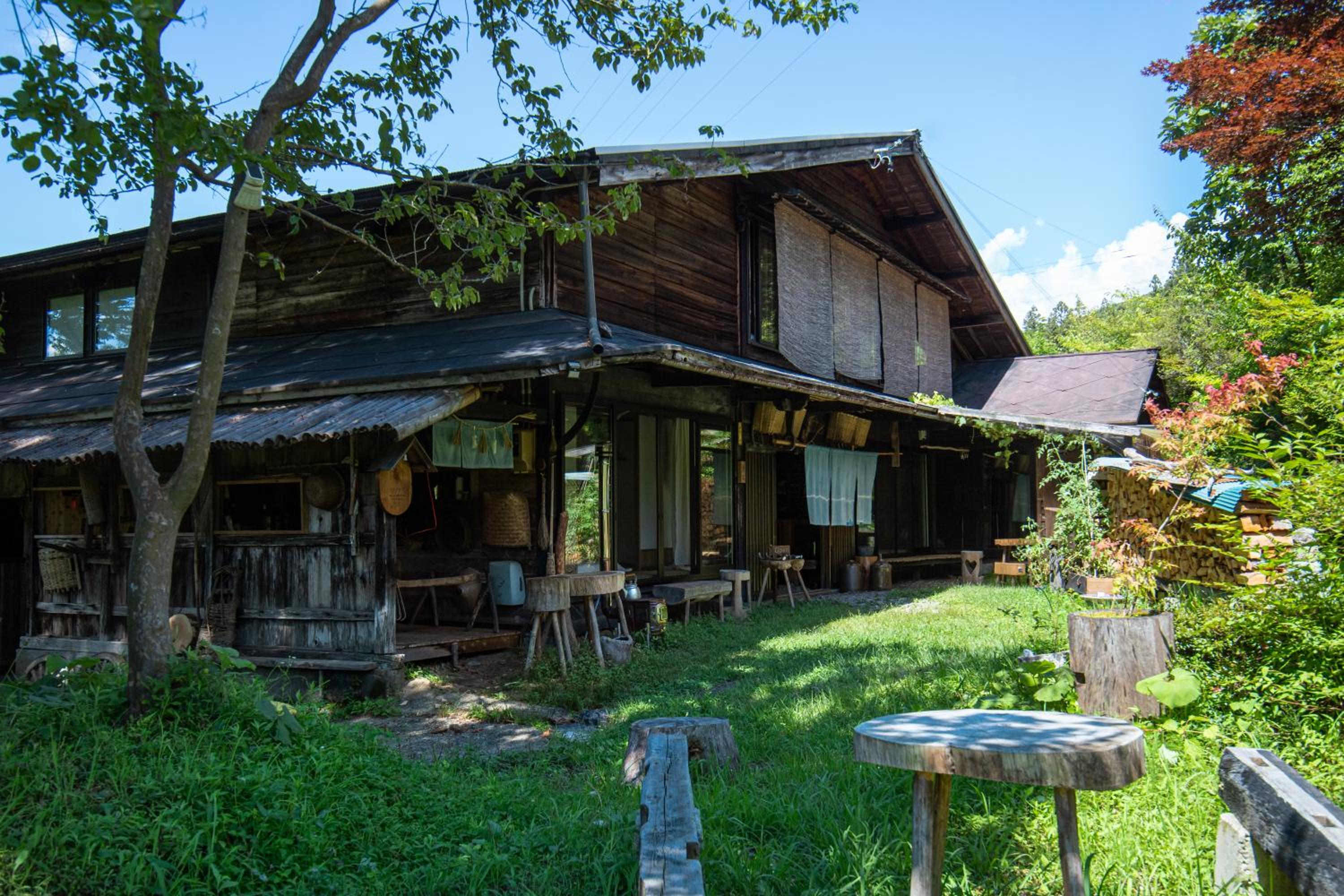 Hostel Yui-an view 5