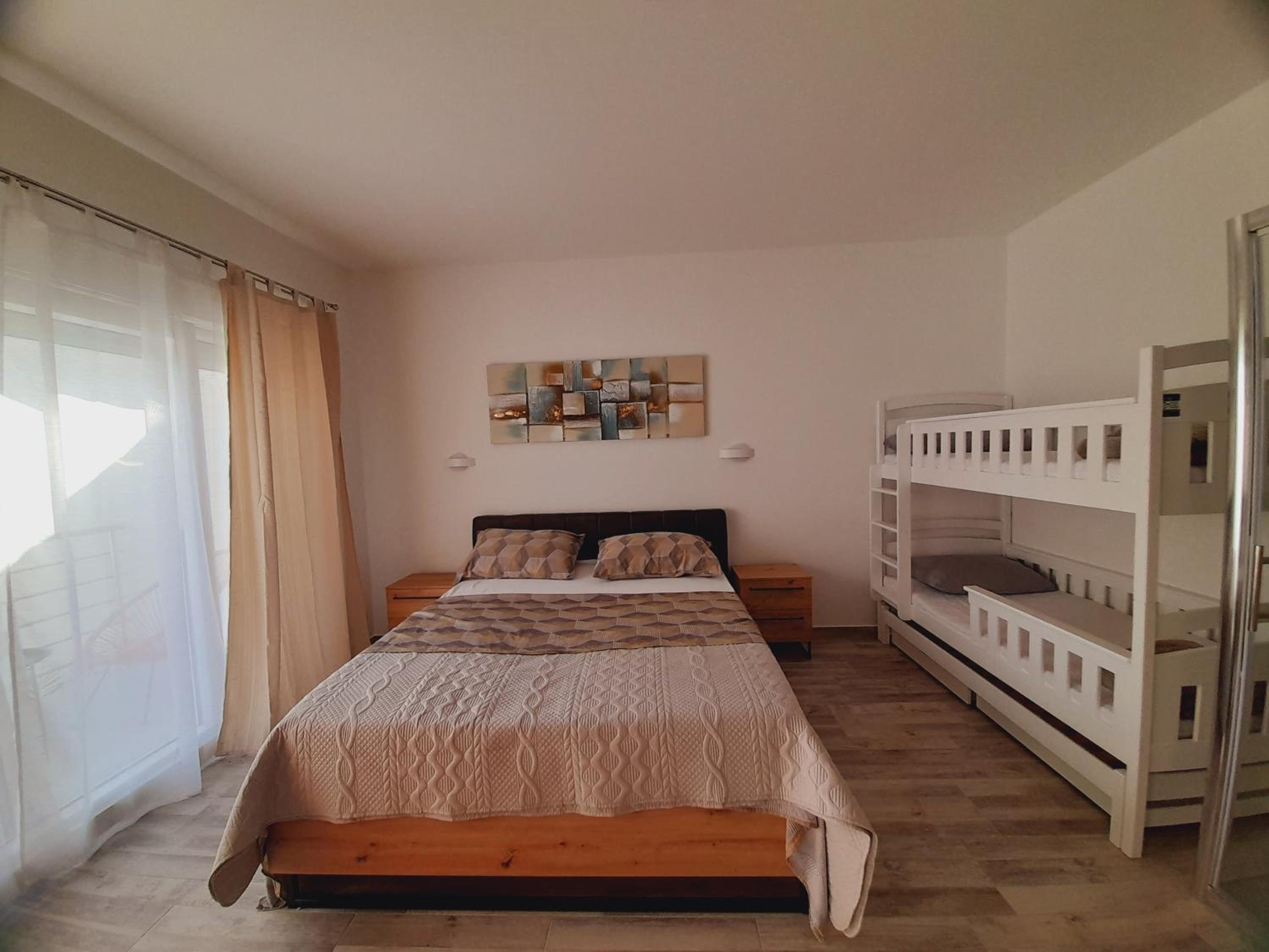 Villa Iva casa vacacional Raštević Croacia