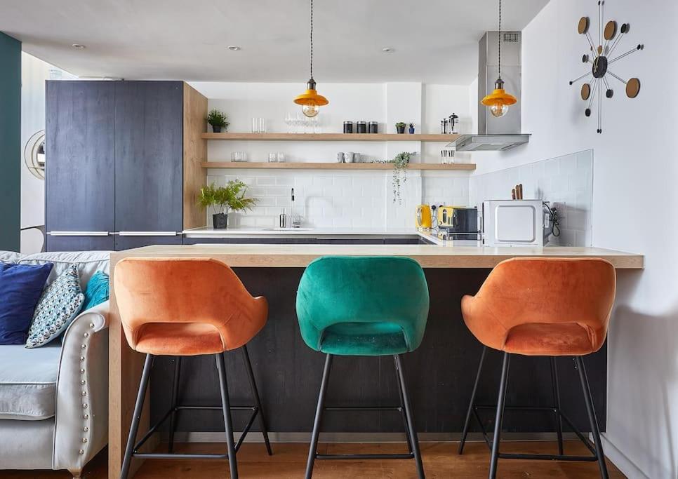 The Chapel Cottage by Ritual Stays view 3