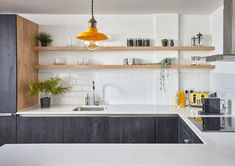 The Chapel Cottage by Ritual Stays view 2