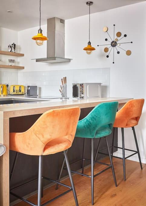 The Chapel Cottage by Ritual Stays view 5
