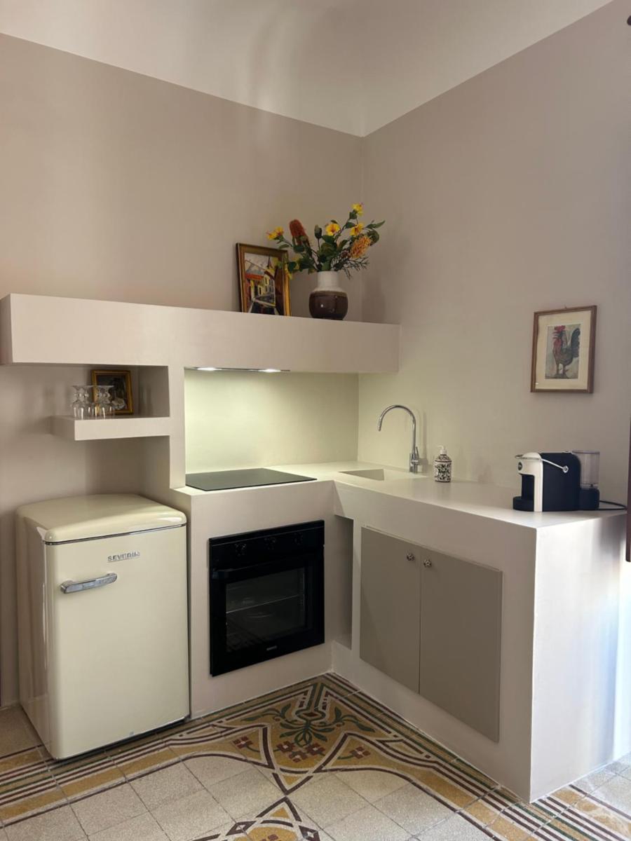 Galli Beach House Sicily photo 3