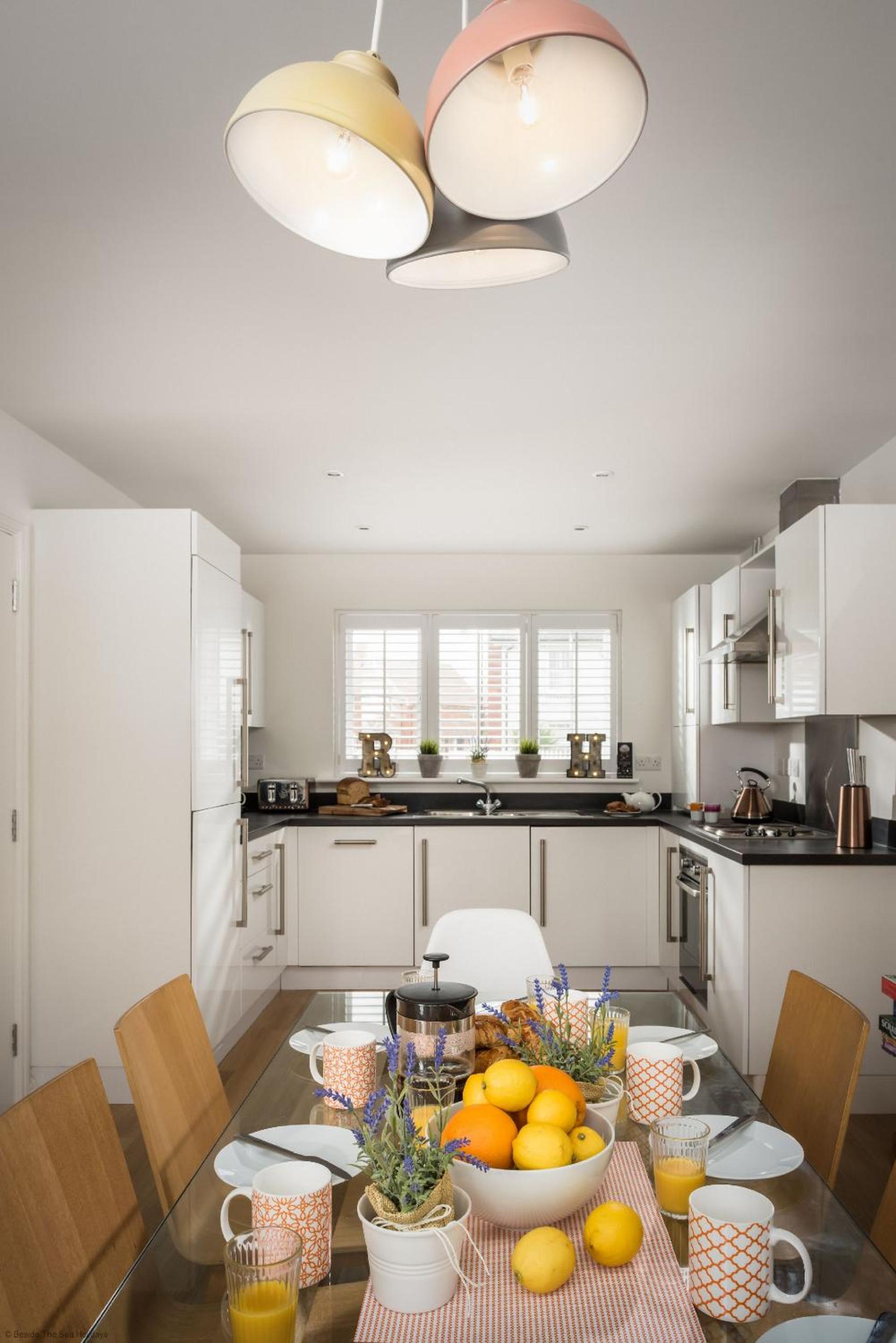 Rye Bay House