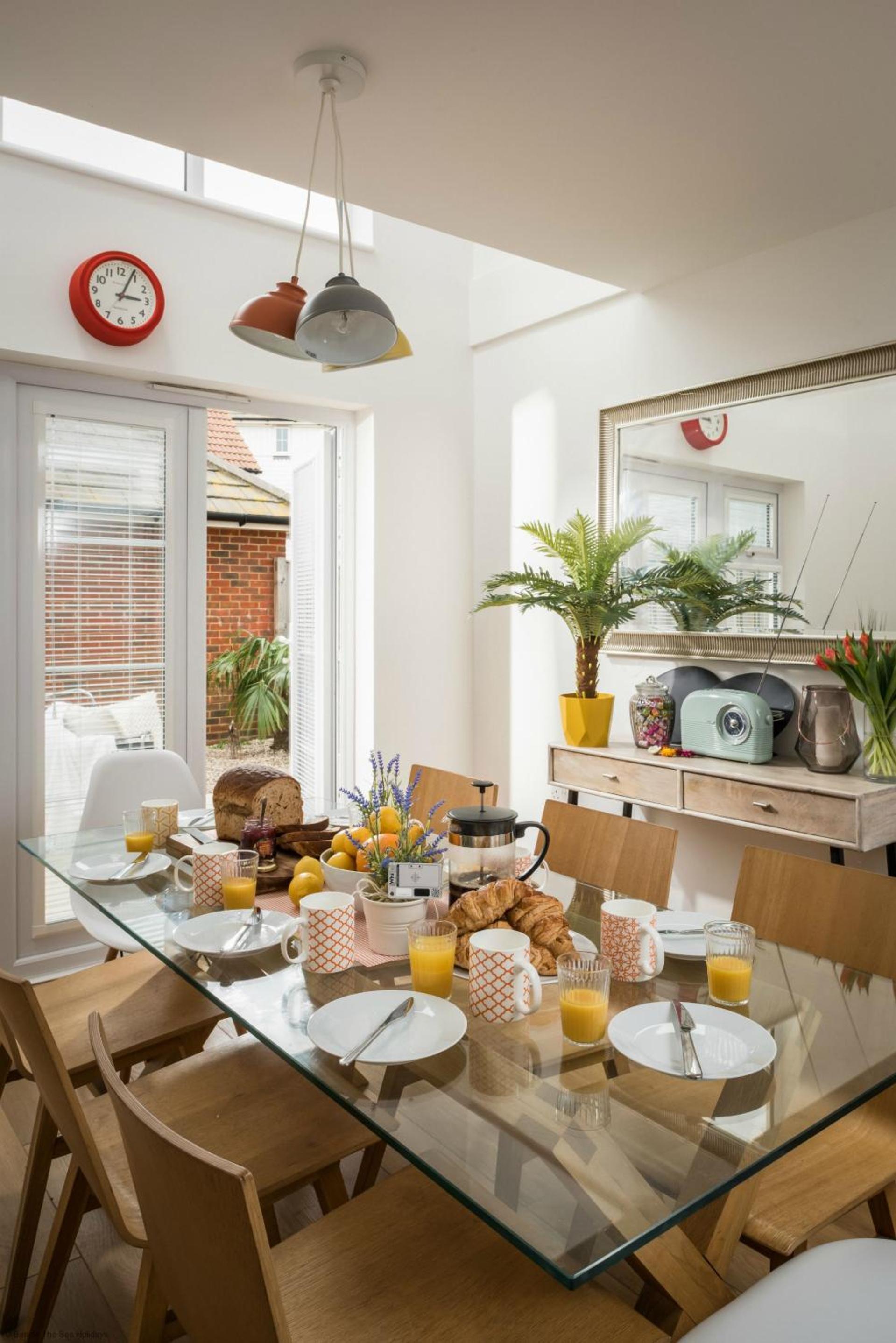 Rye Bay House