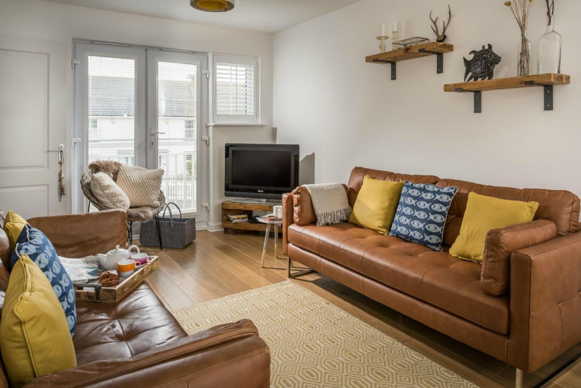 Rye Bay House