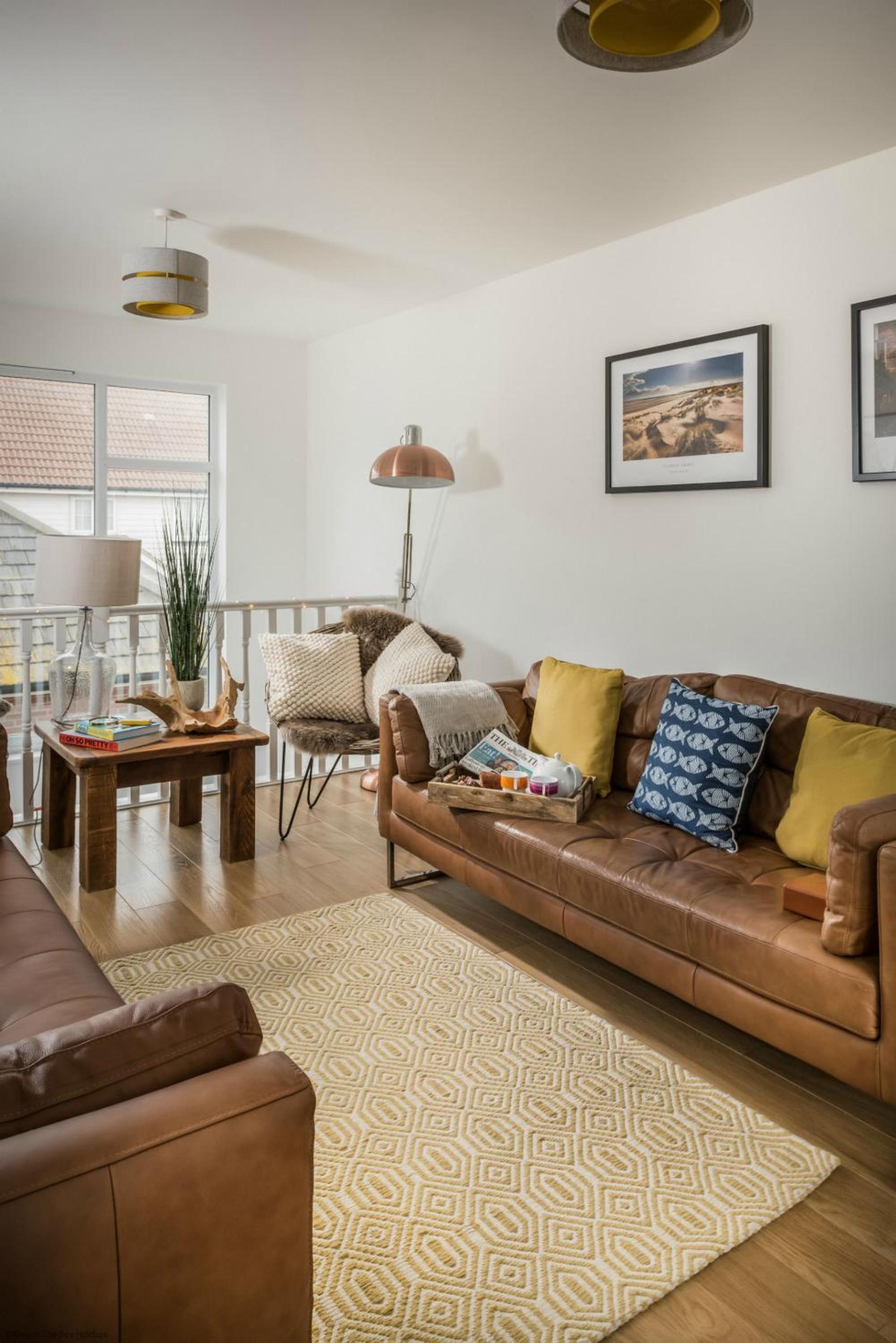 Rye Bay House