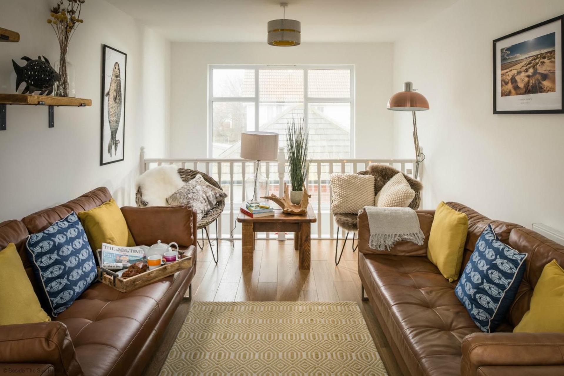 Rye Bay House
