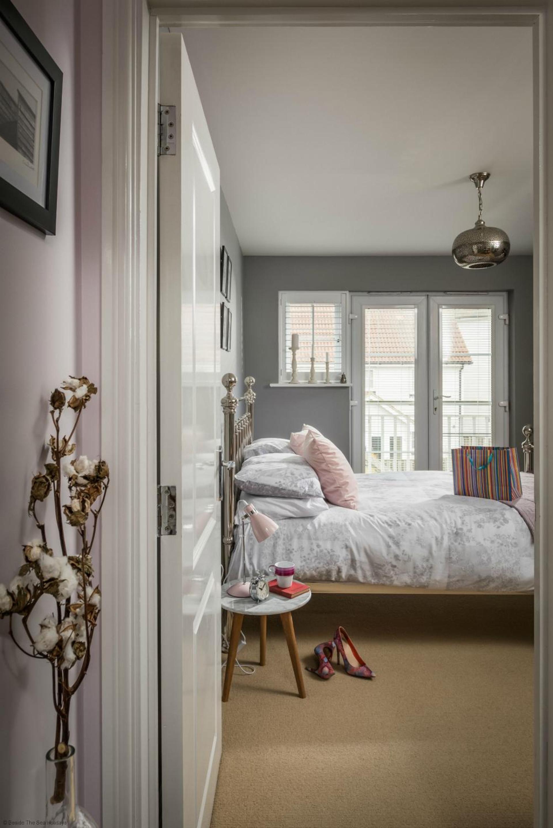 Rye Bay House