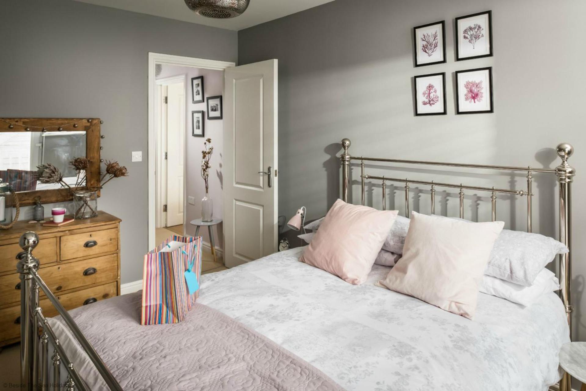 Rye Bay House