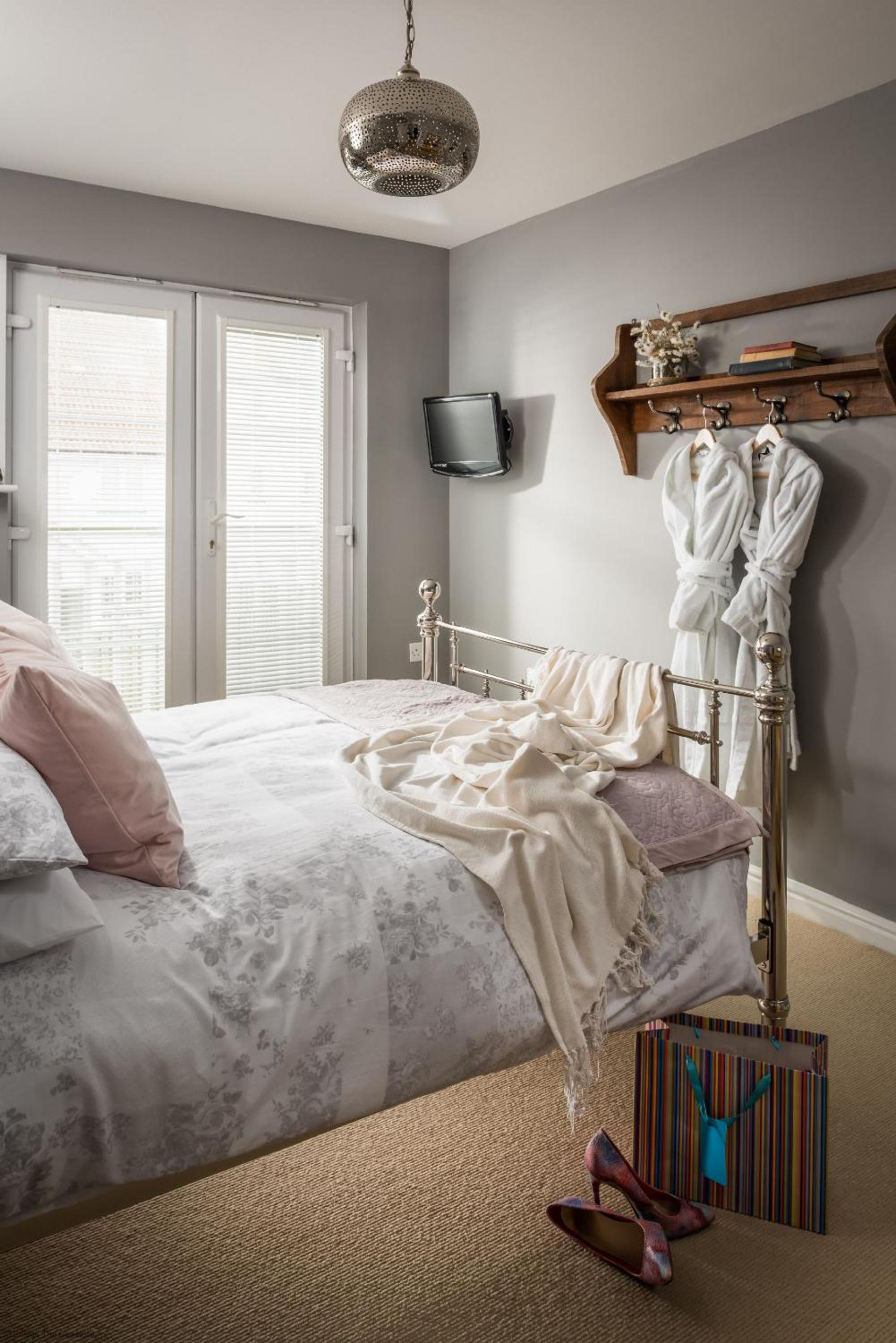 Rye Bay House