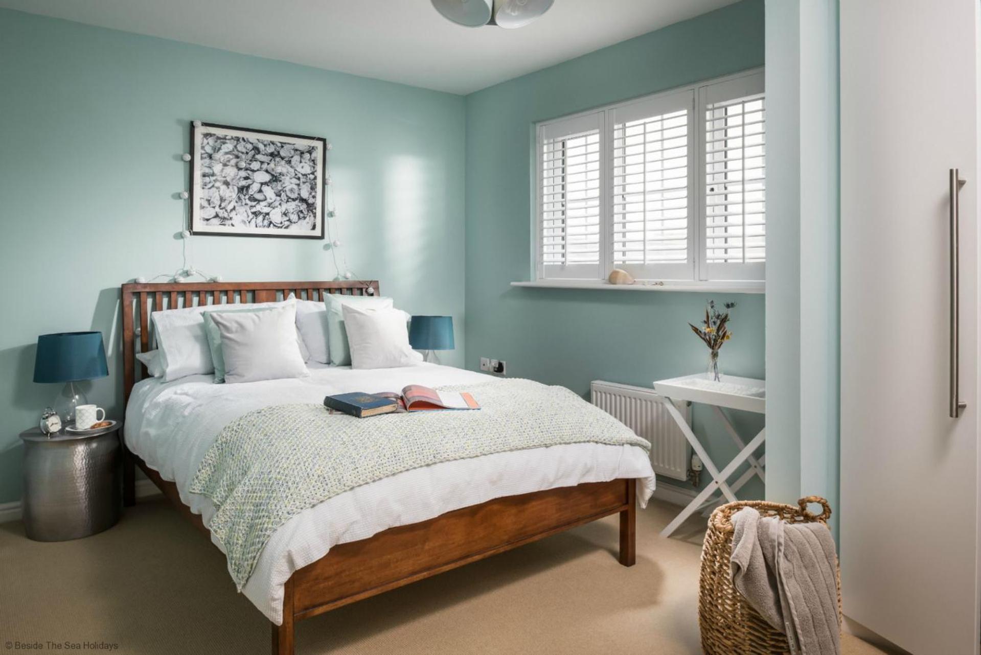 Rye Bay House