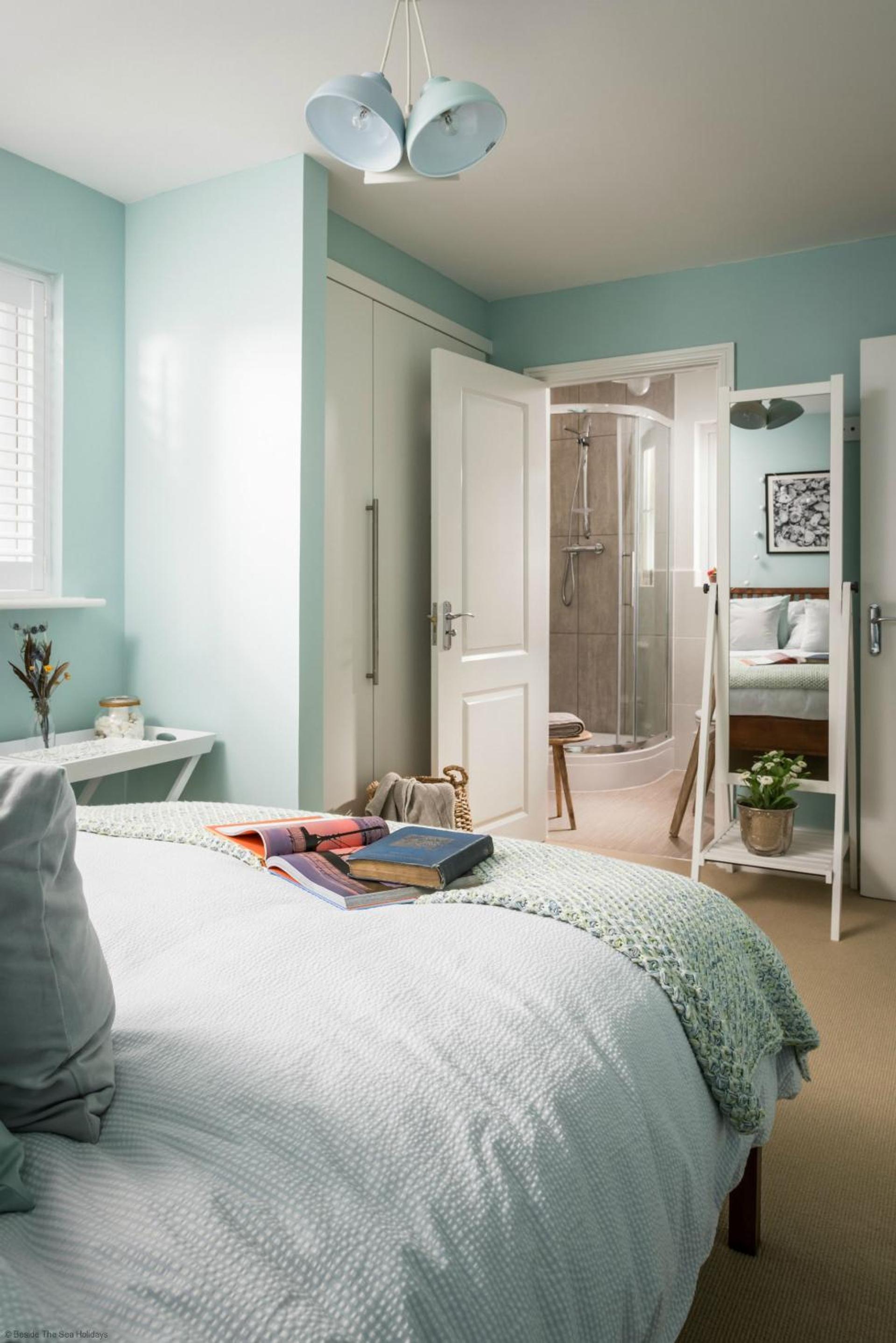 Rye Bay House