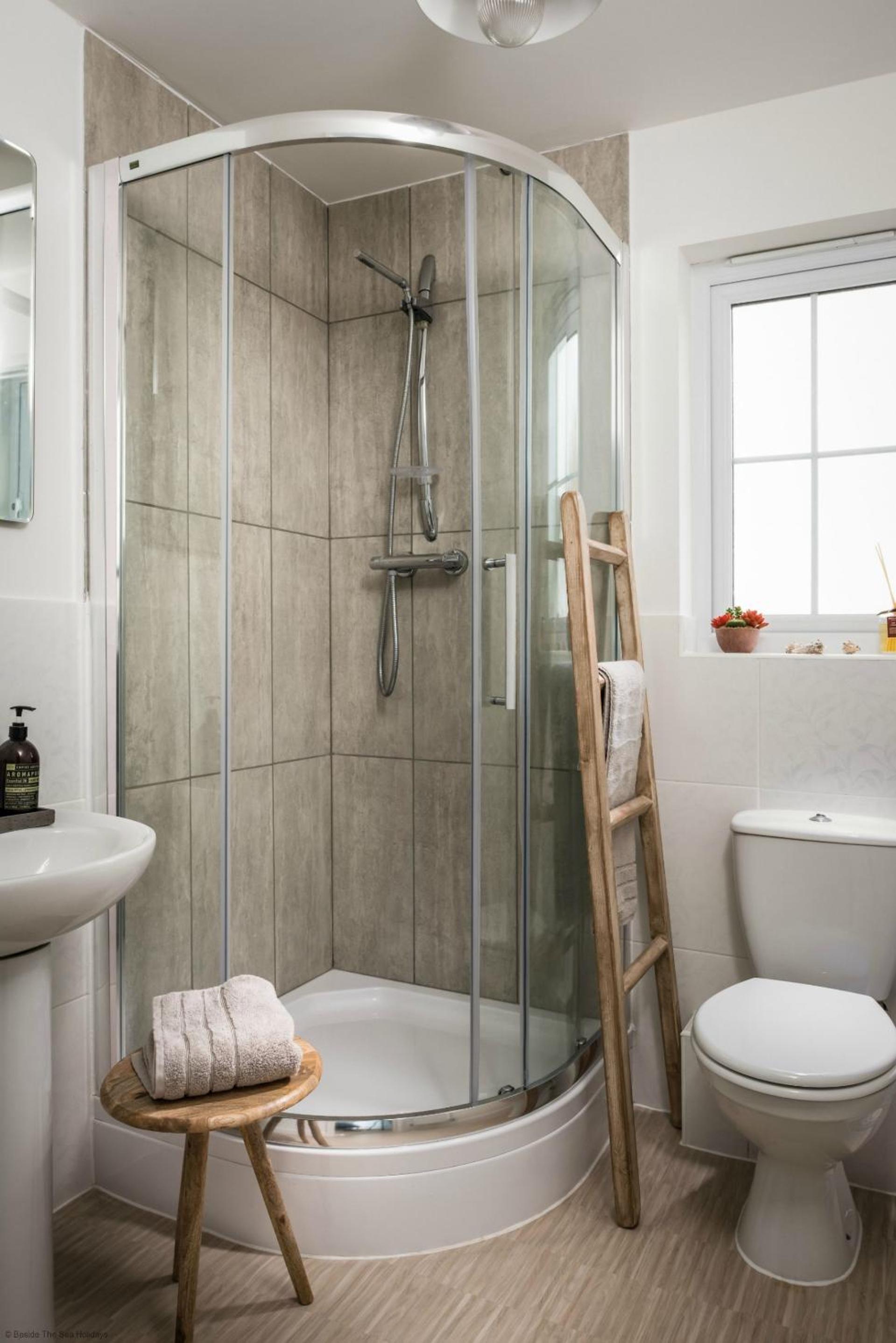 Rye Bay House