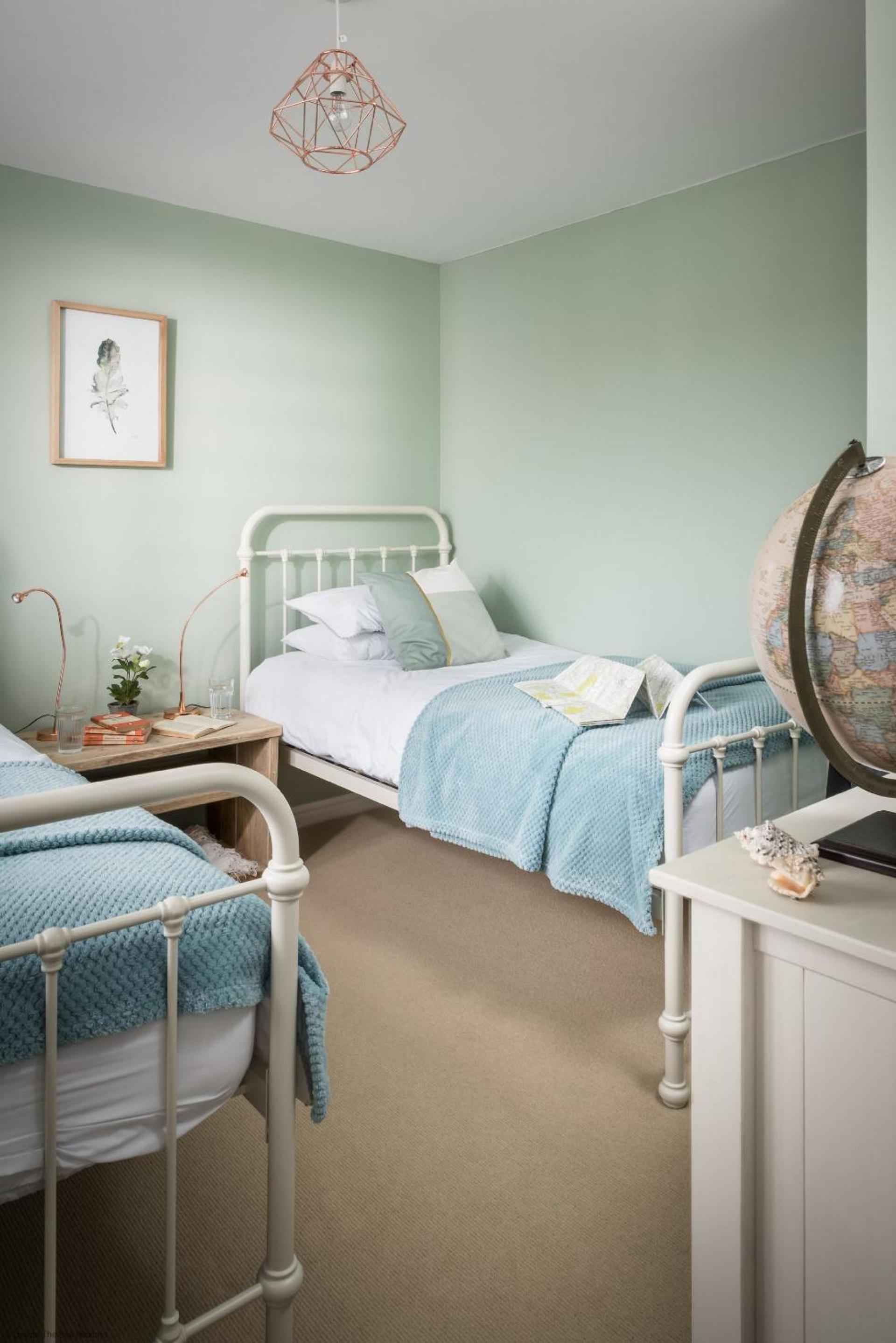 Rye Bay House
