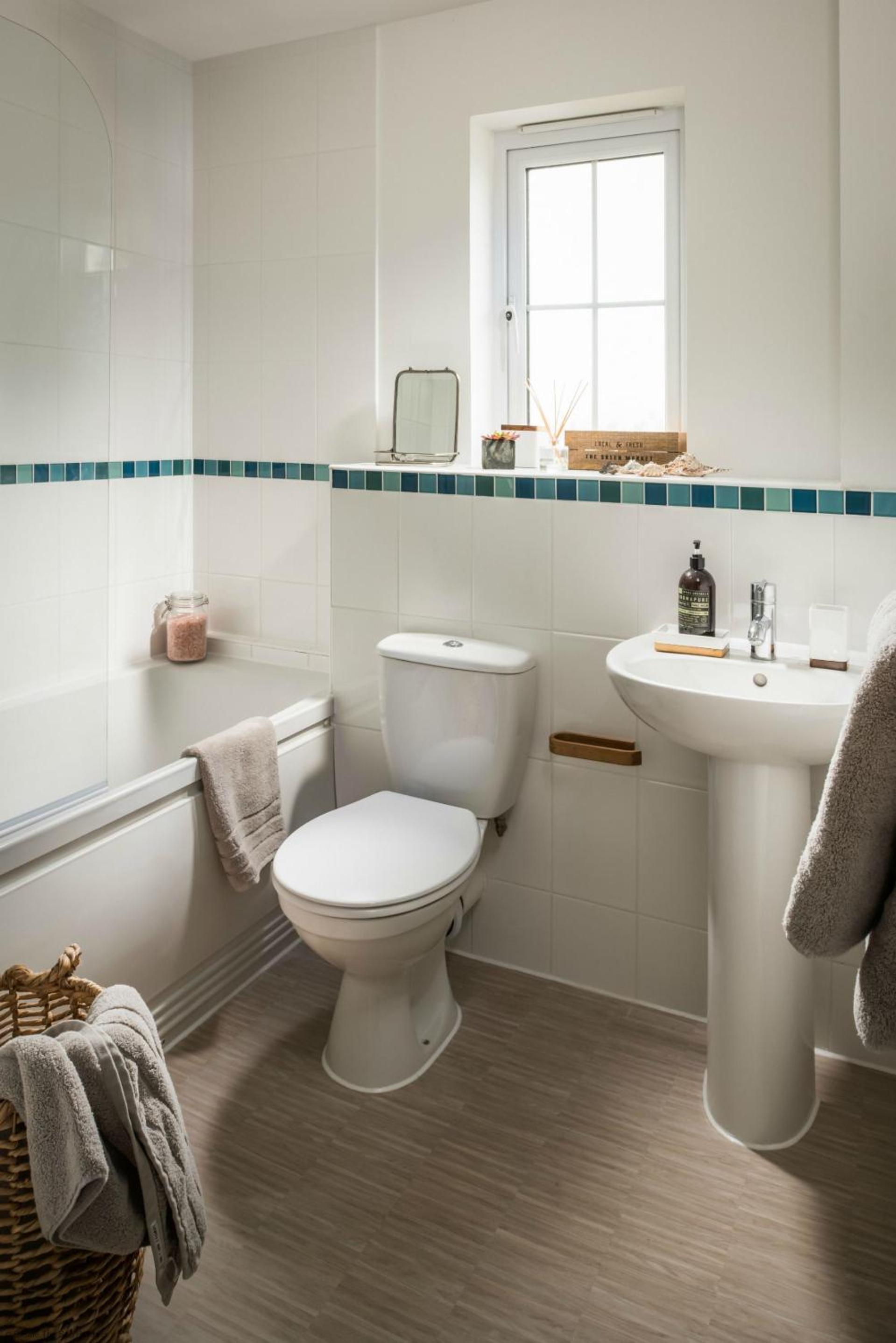 Rye Bay House