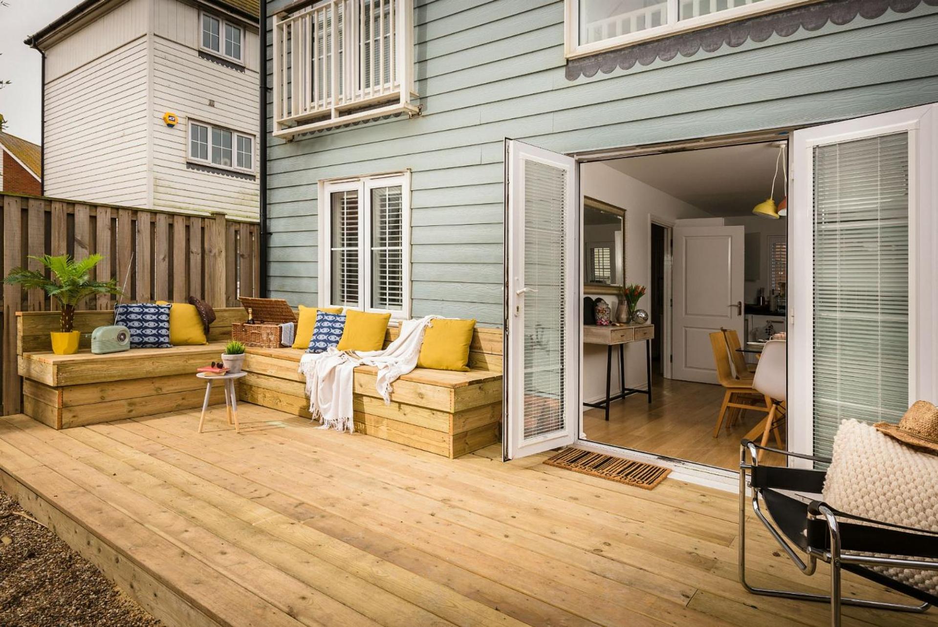 Rye Bay House