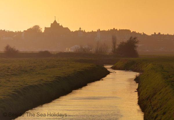 Rye Bay House