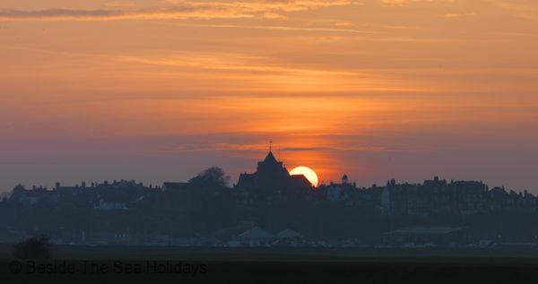 Rye Bay House