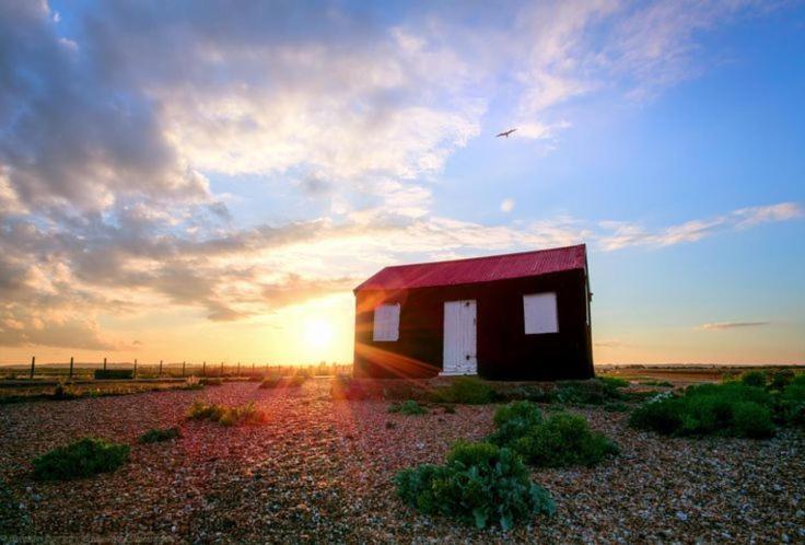 Rye Bay House